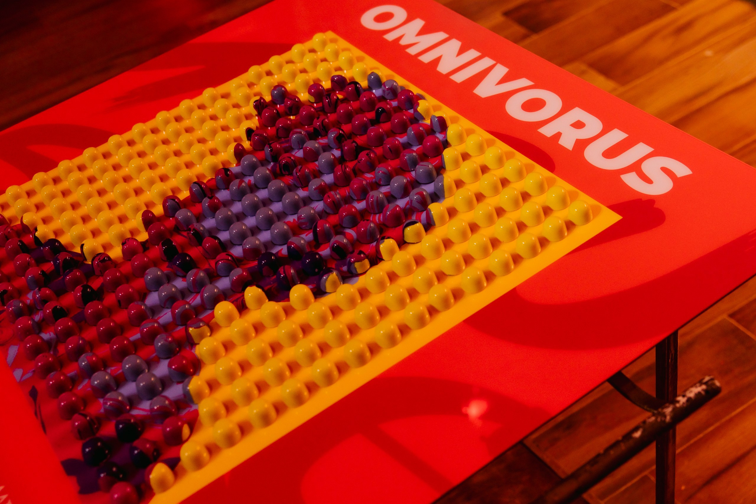 Megustro. Night2Day Санкт-Петербург