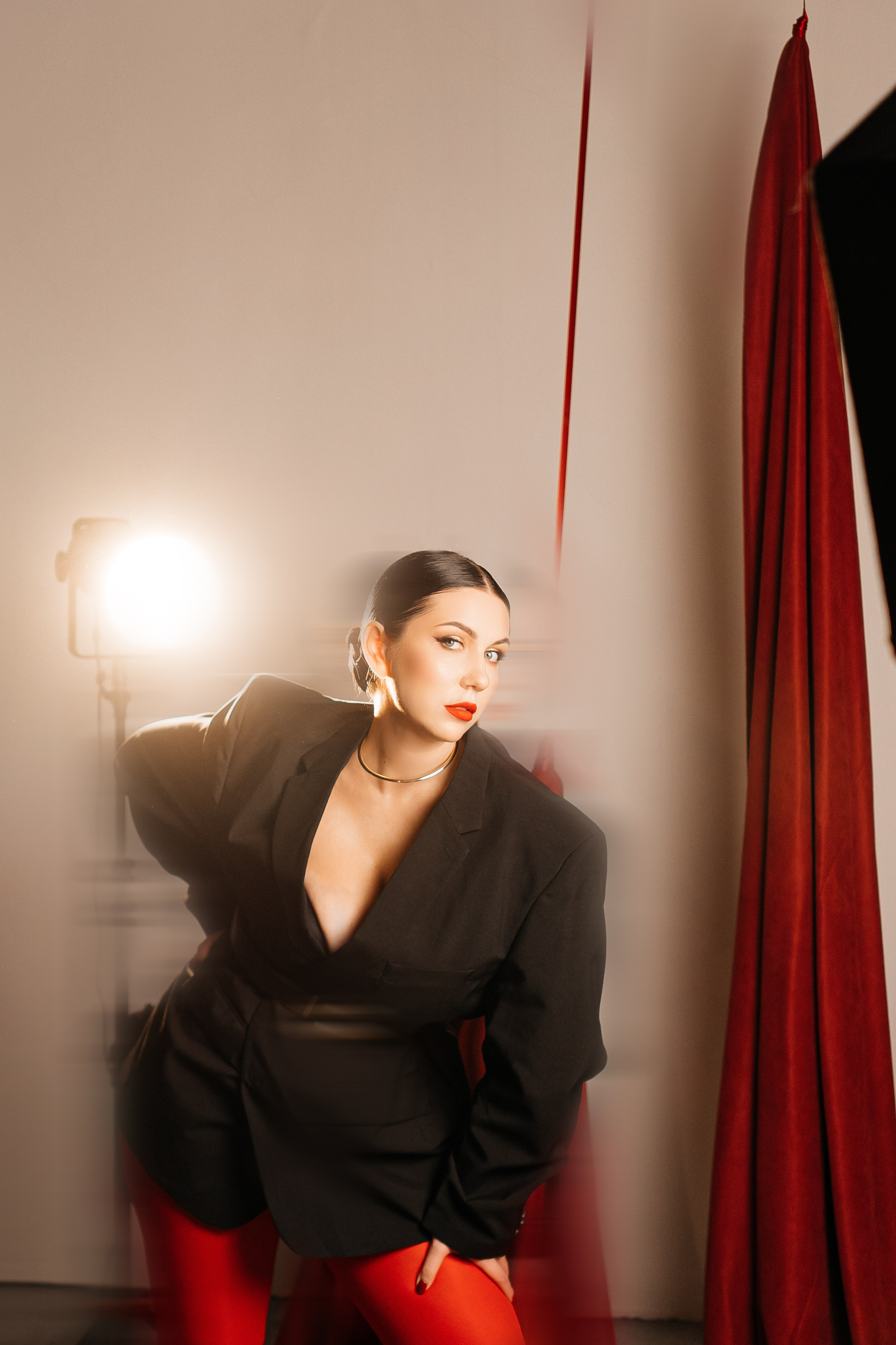 Влада. Фотограф Ульяновск Ксения Кеслер