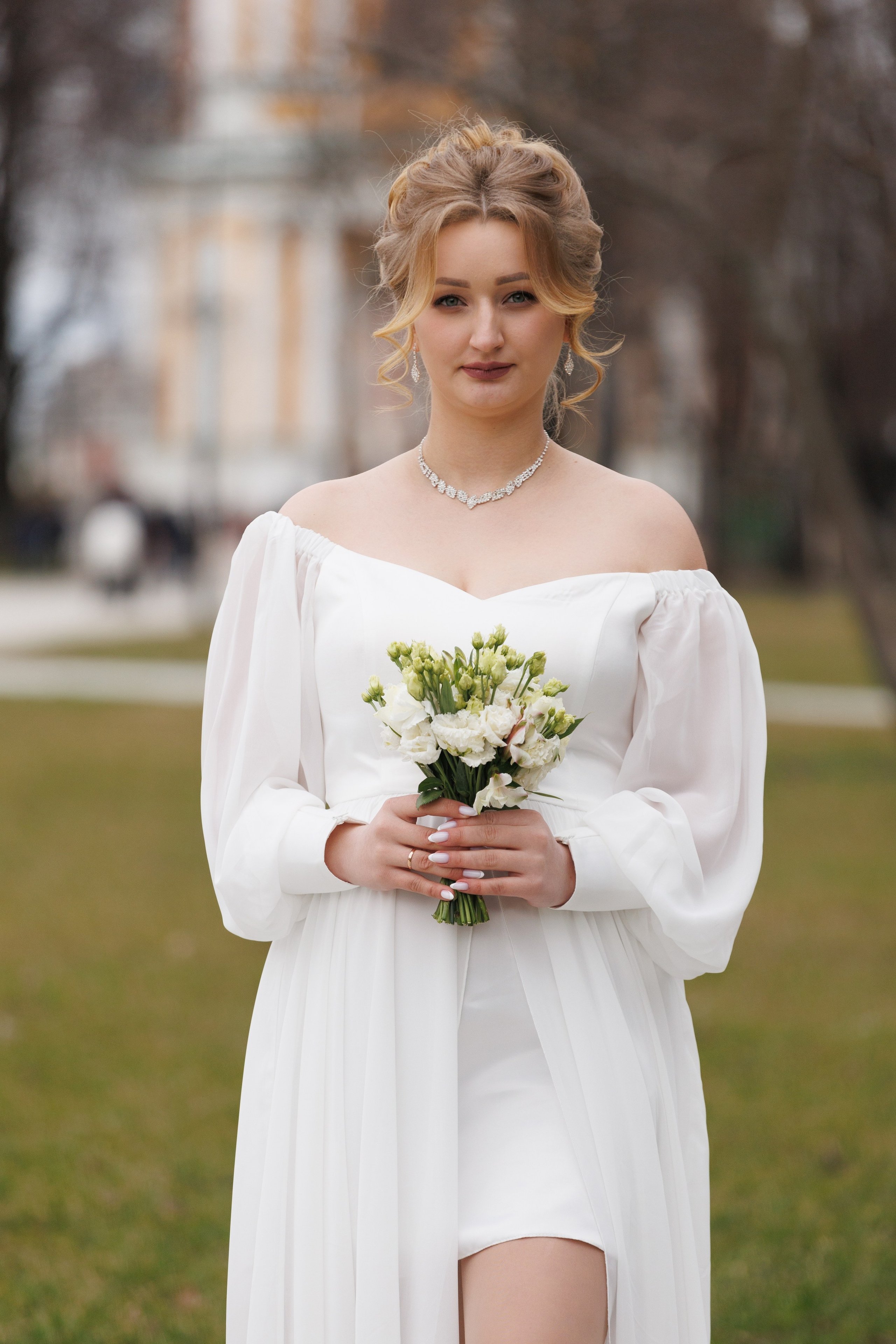 Ксения и Артем. Свадебный и семейный фотограф Егорова Юлия