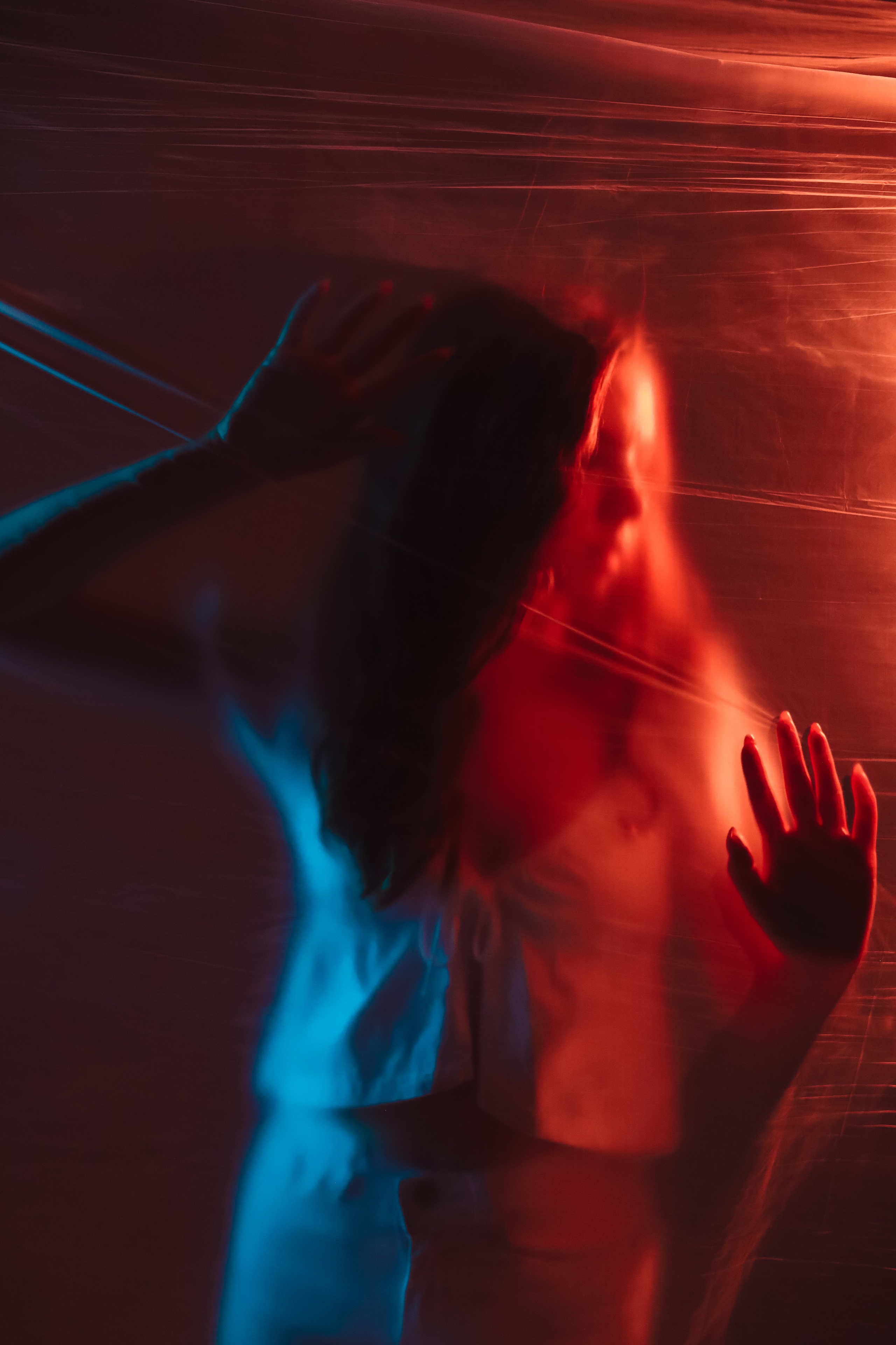 Индивидуальные. Фотограф Анна Максимова