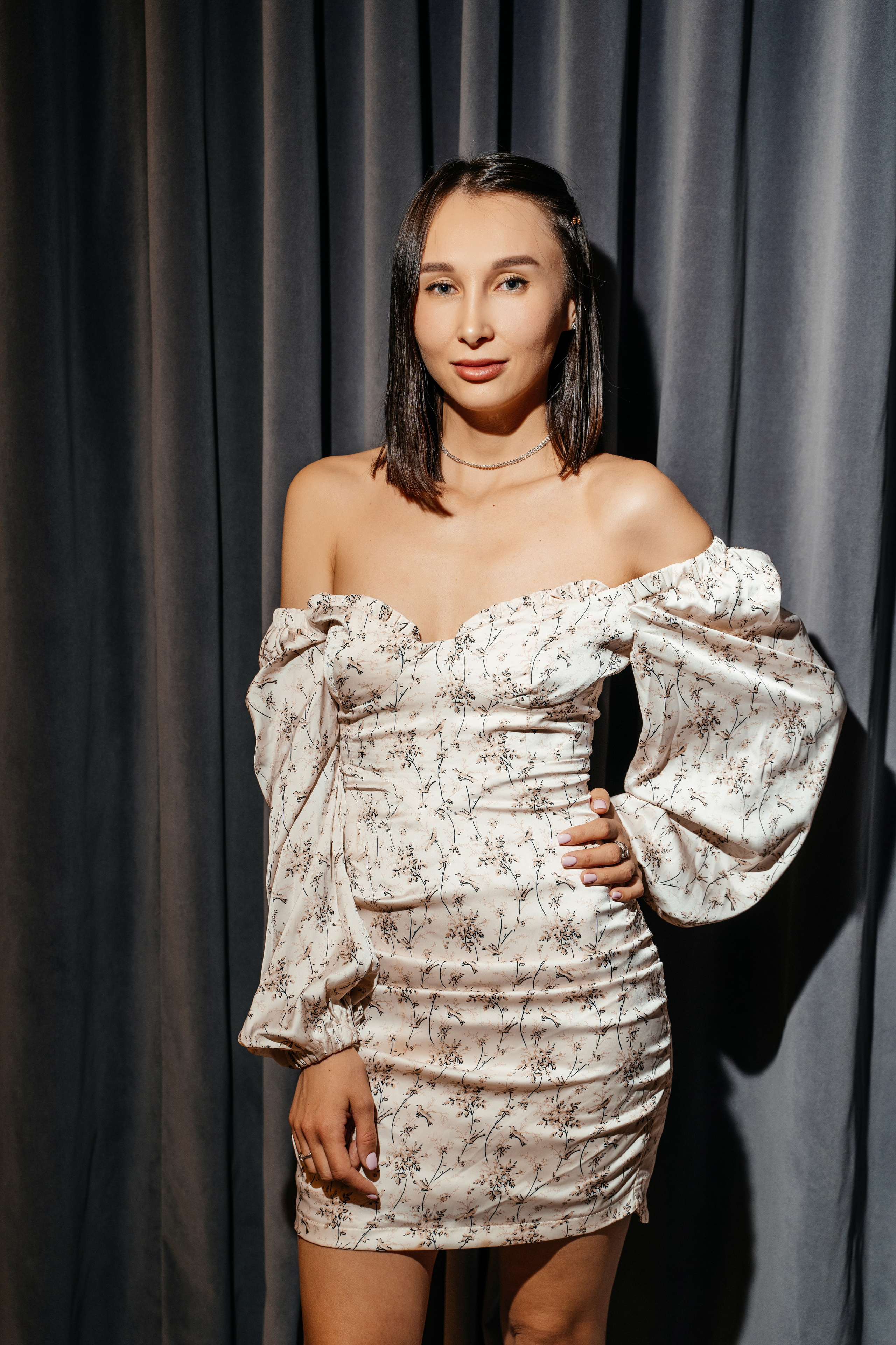 5 апреля (пятница). BENUAR Restaurant