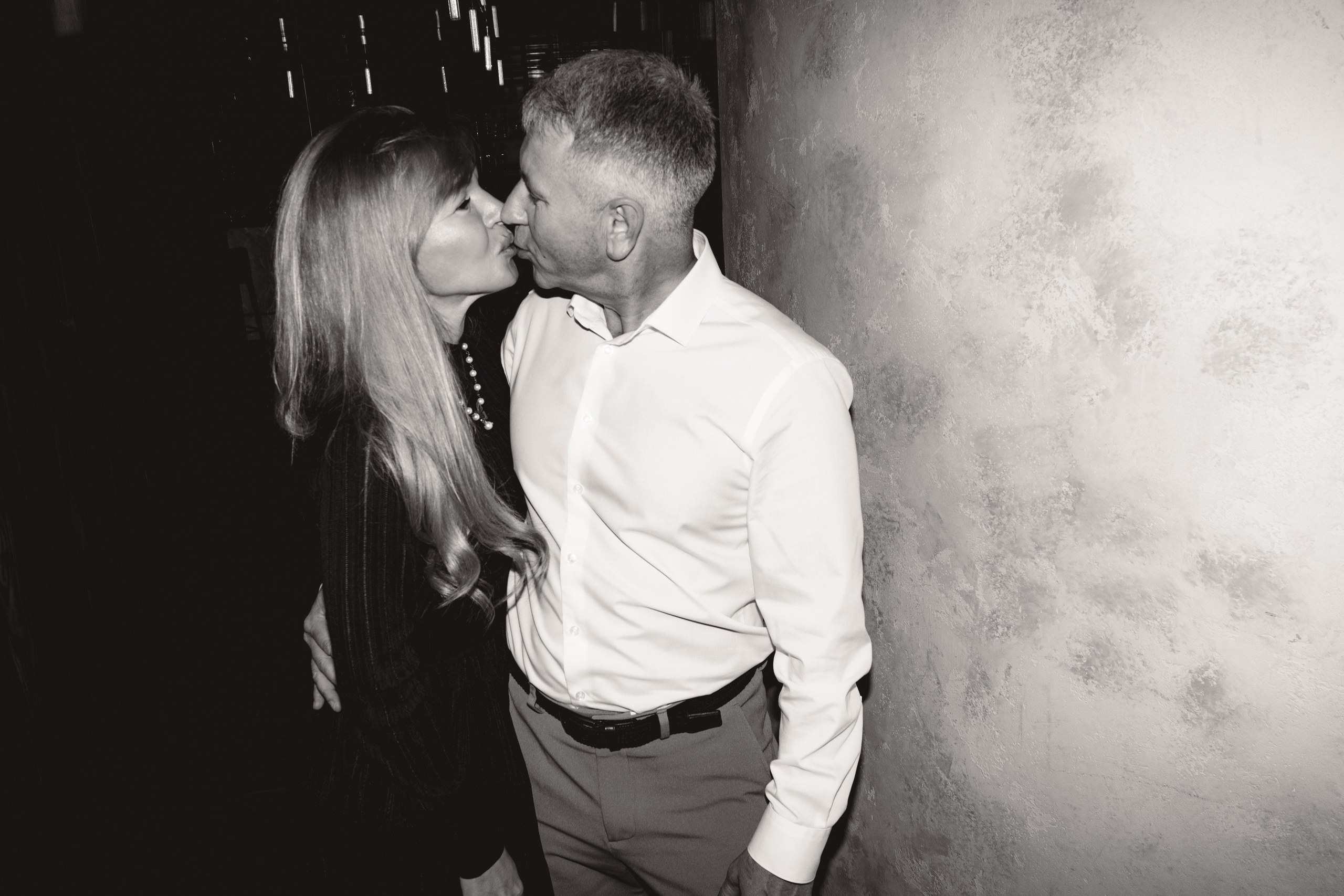 7 февраля (пятница). BENUAR Restaurant