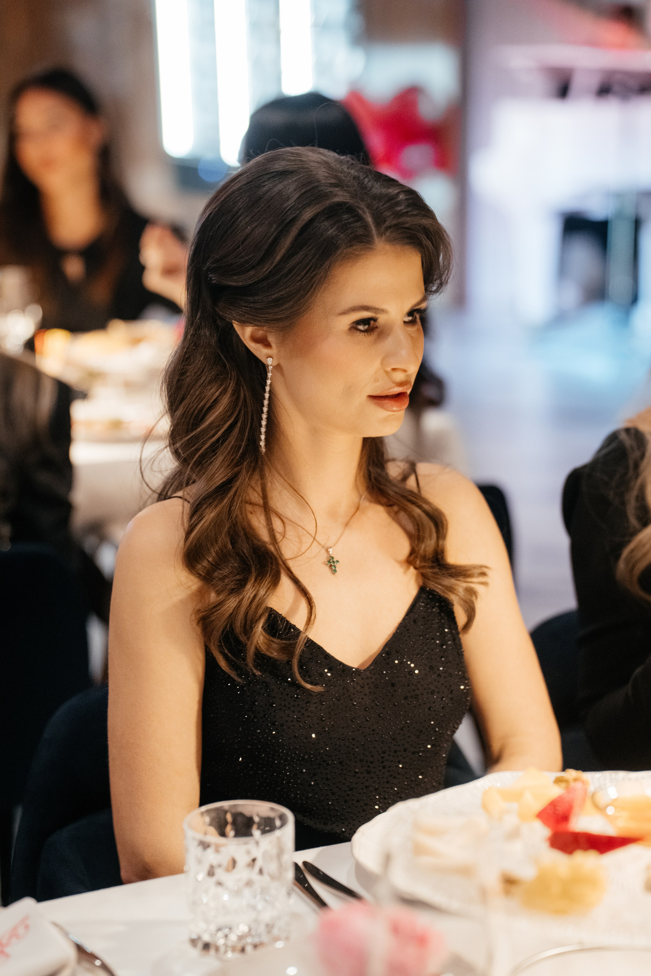 2 апреля (среда). BENUAR Restaurant