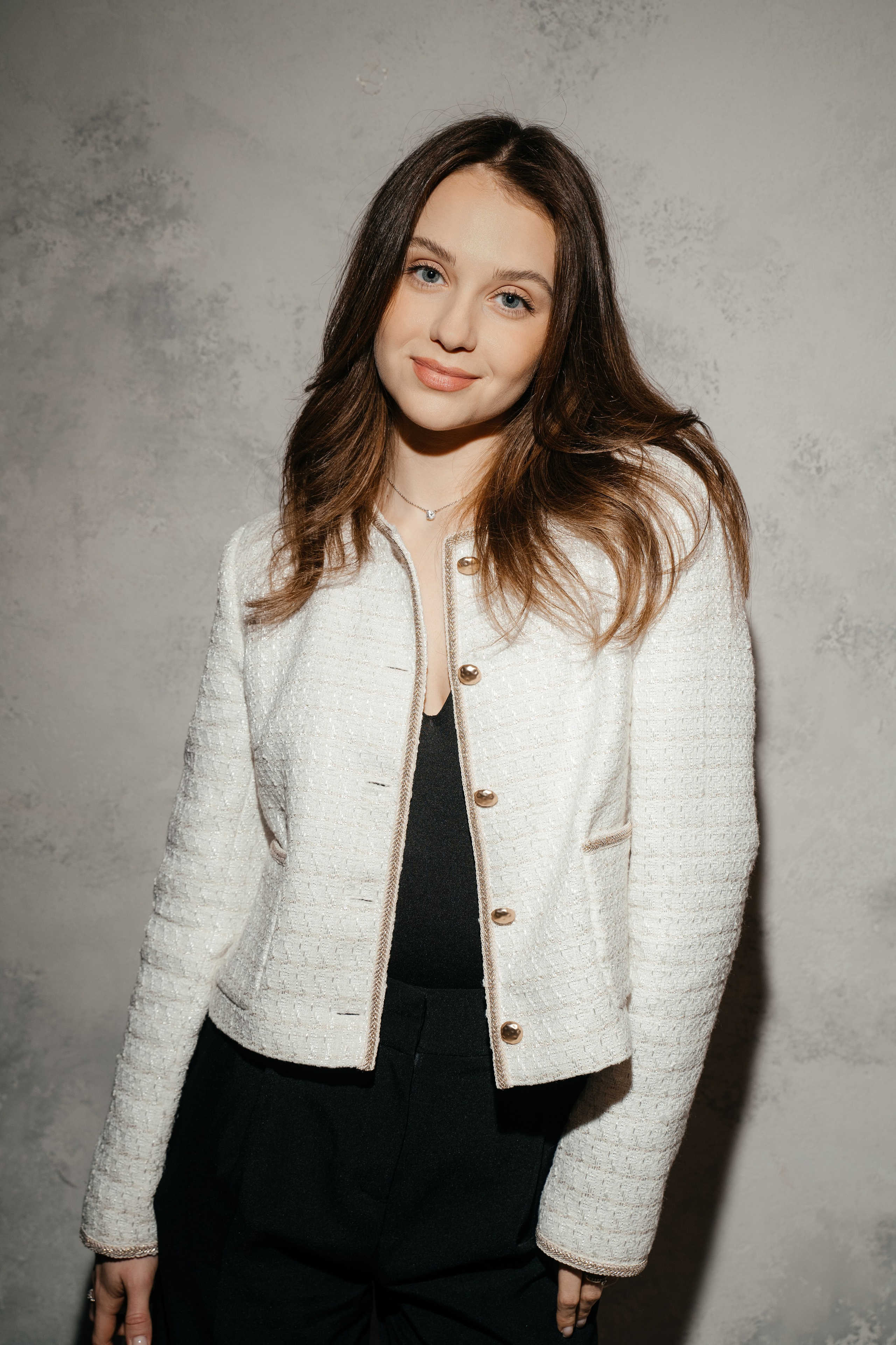 7 февраля (пятница). BENUAR Restaurant