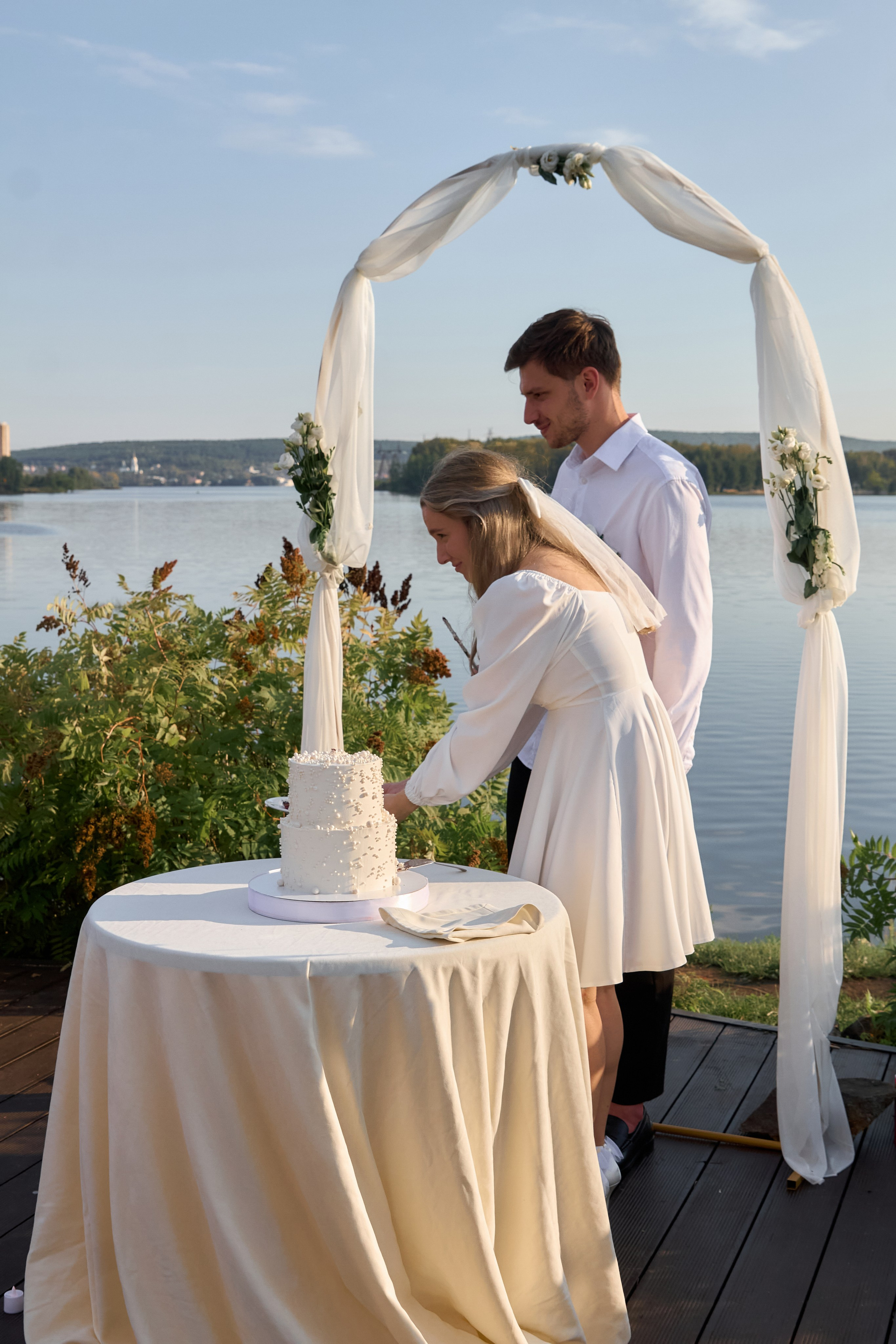 К & М. Фотограф Екатеринбург Елена Минина