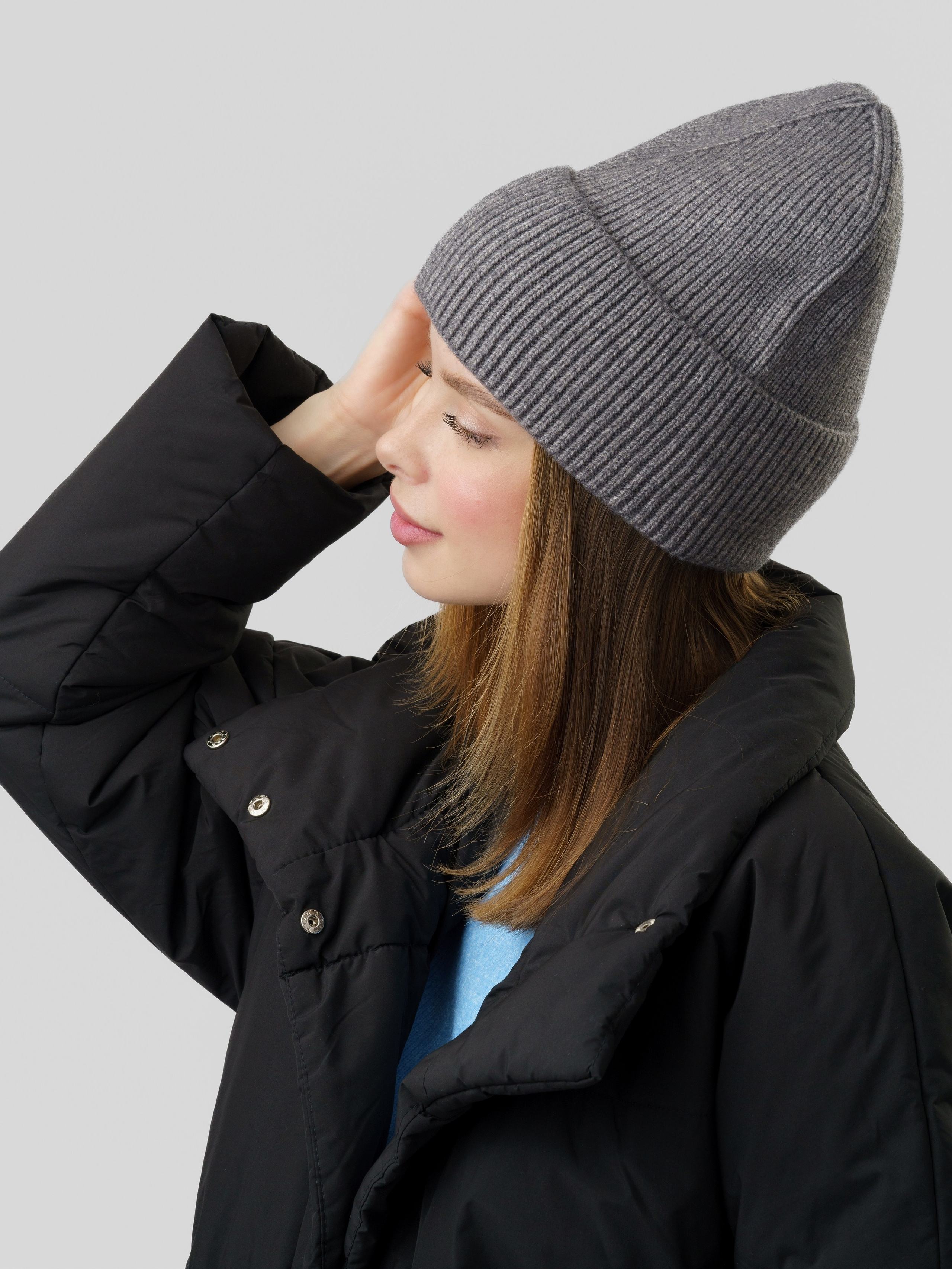 Головные уборы. KED Production — продакшн из СПб. Создаём фото, видео и контент, который помогает брендам и селлерам продавать больше