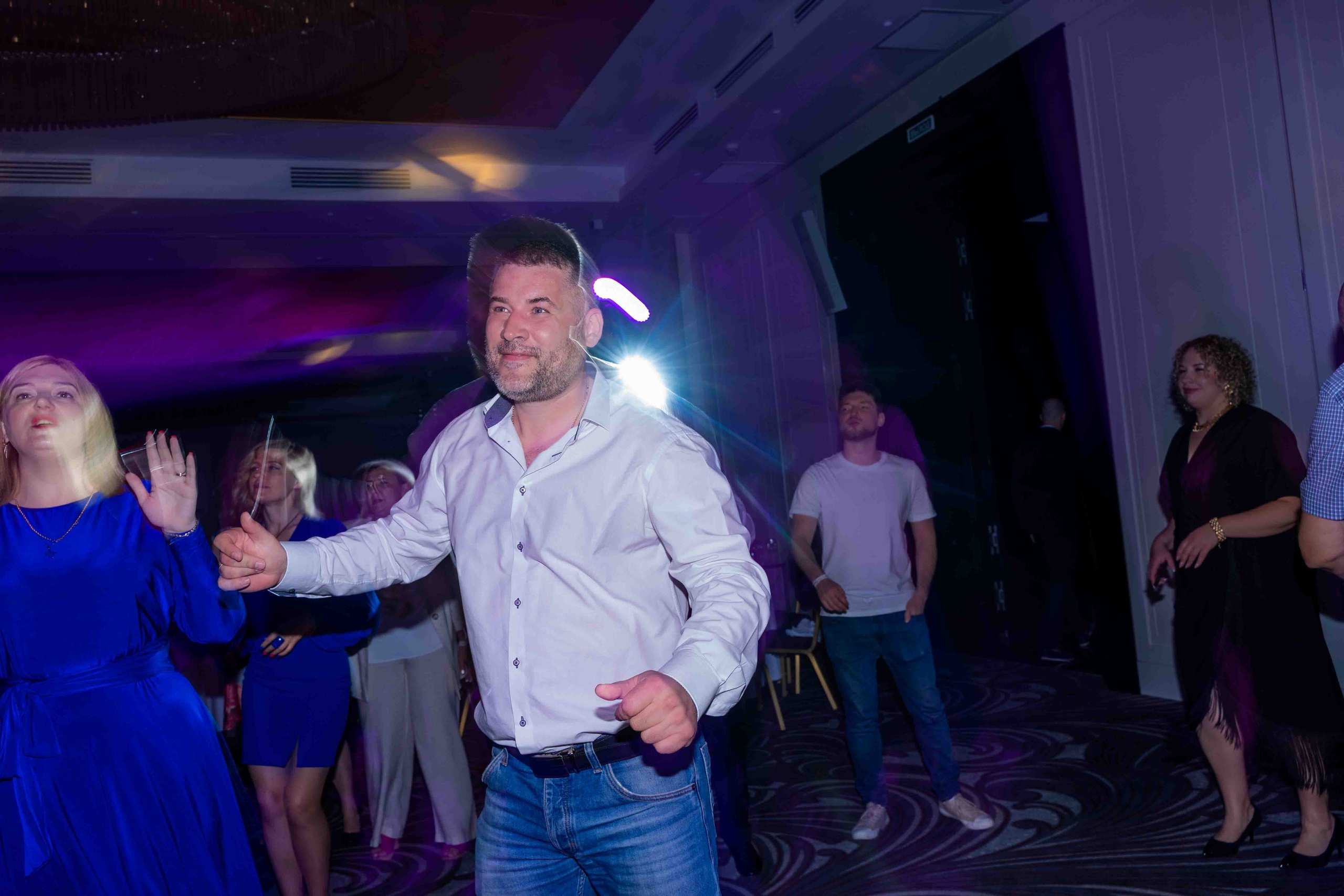 Рыбная компания в Самаре. Фотограф и видеограф в Москве и Абу Даби Мария Кулагина