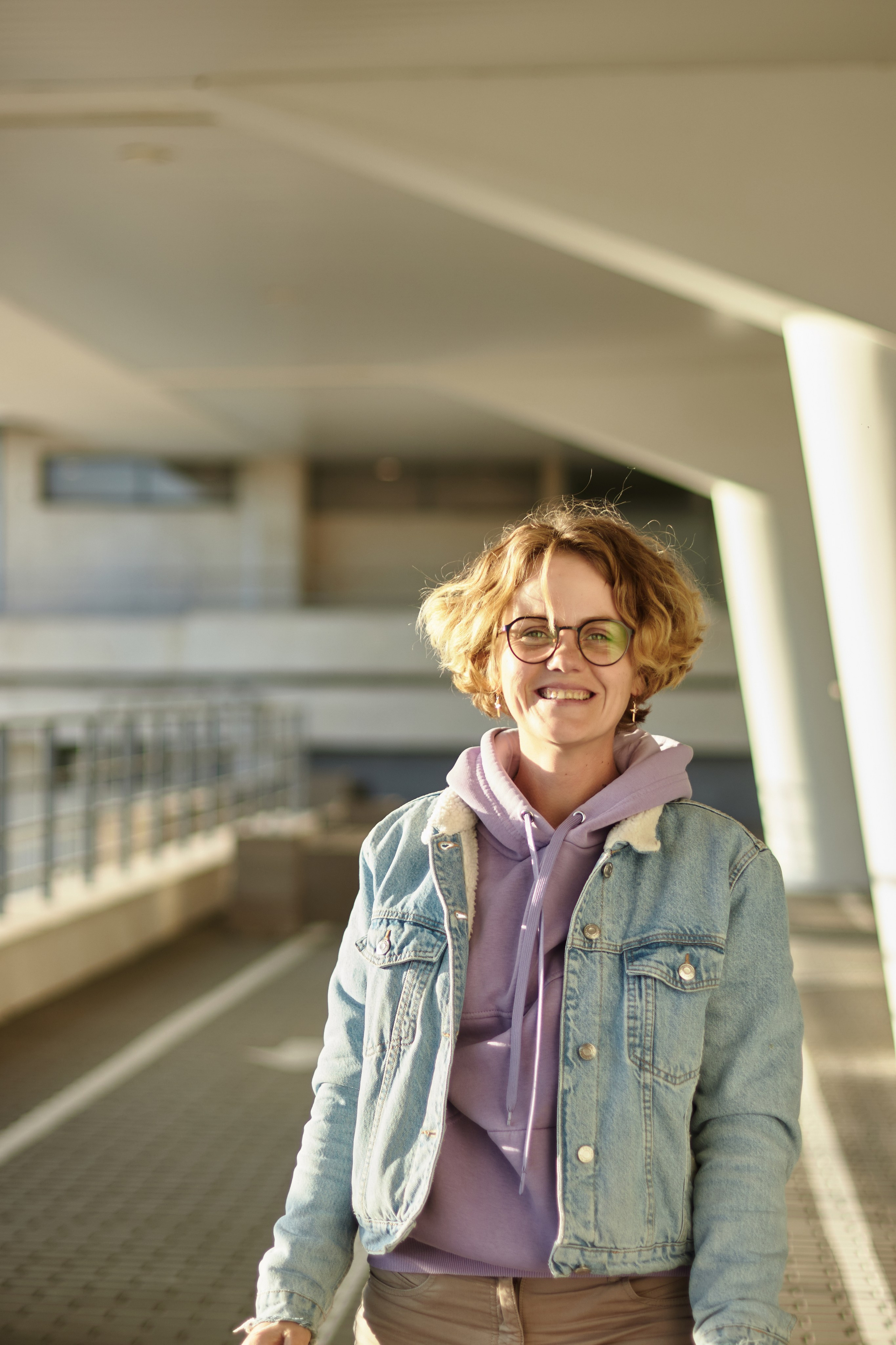 Фотограф в Волгограде Соколова Вера