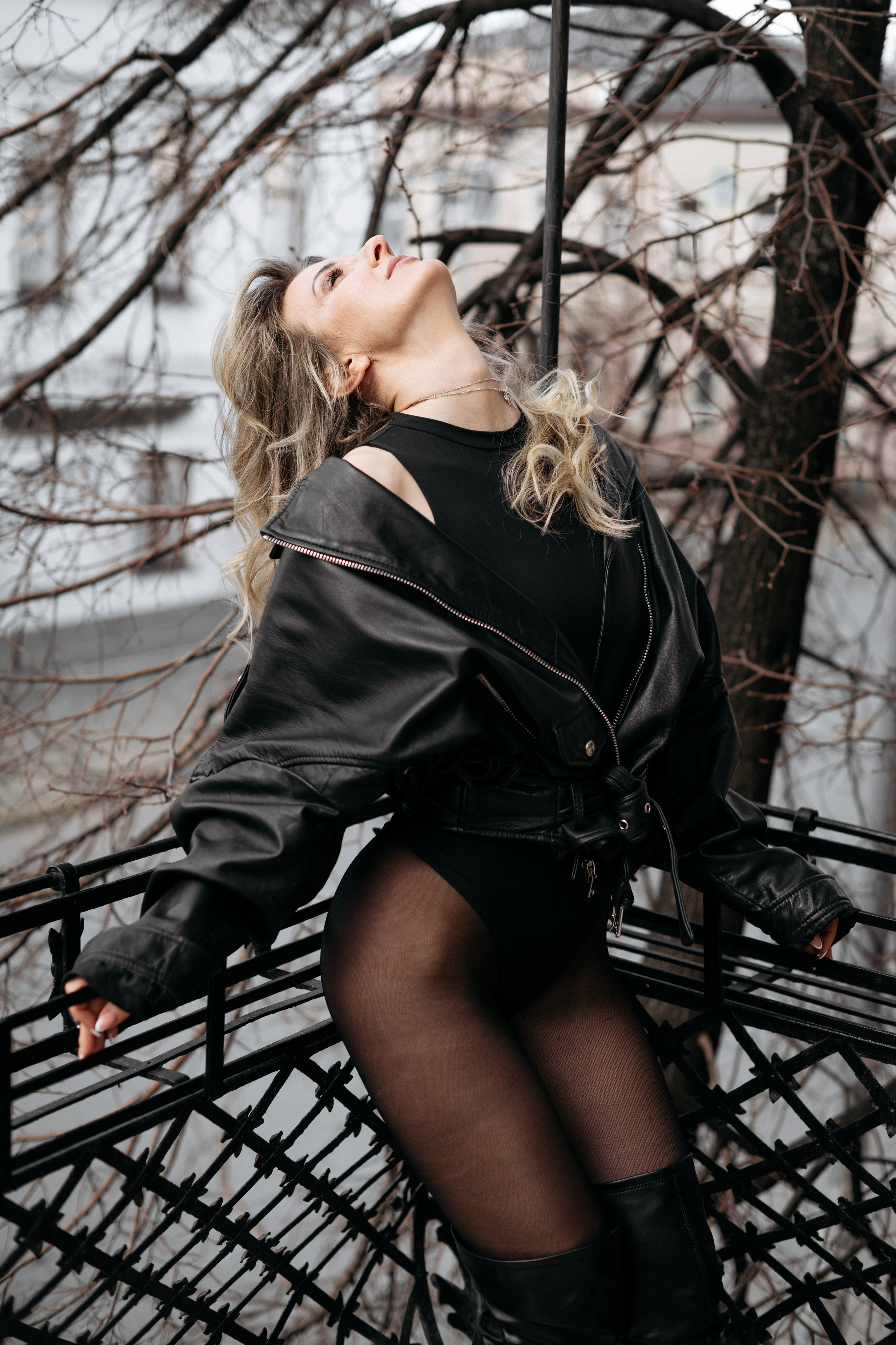 Индивидуальные съемки. FASHION ФОТОГРАФ КАЗАНЬ