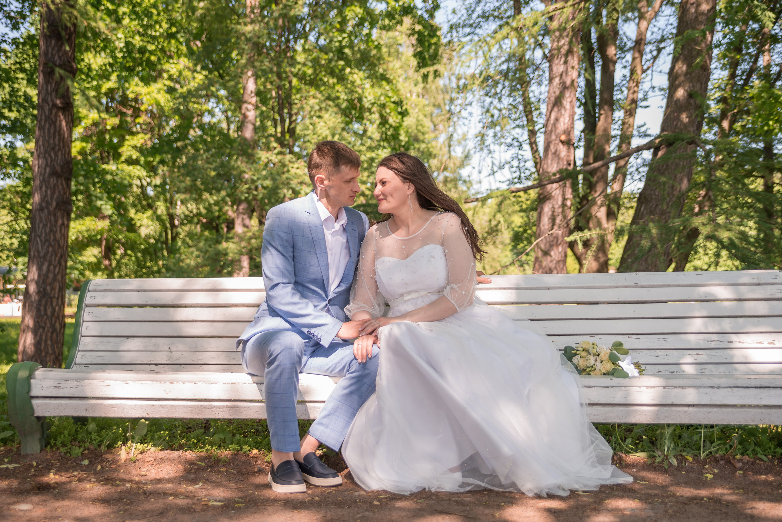 Свадьба. Фотограф в Санкт-Петербурге