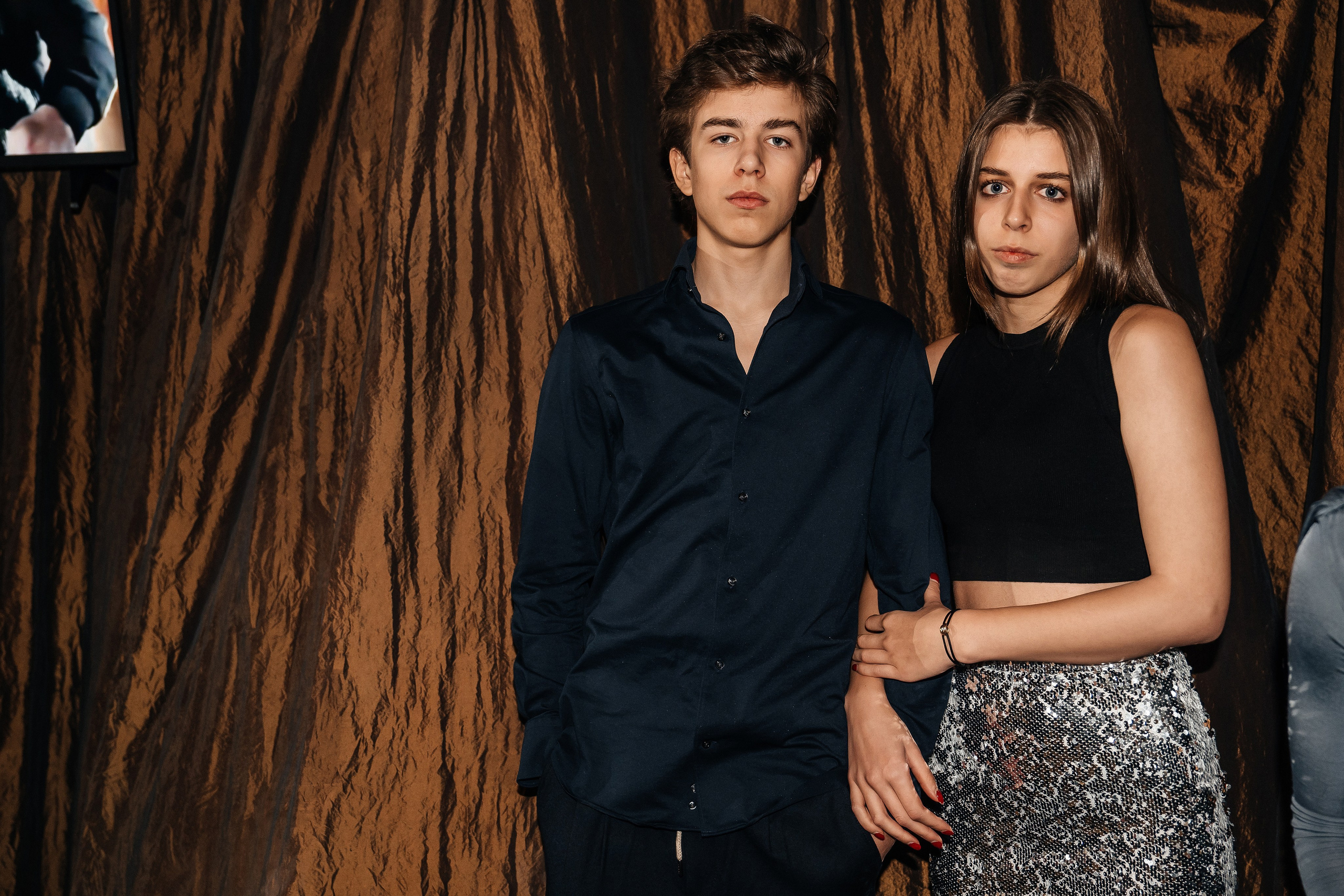 София День Рождения. Lokos.pro Ник Соколов Фото и Видео Москва/Ростов-на-Дону