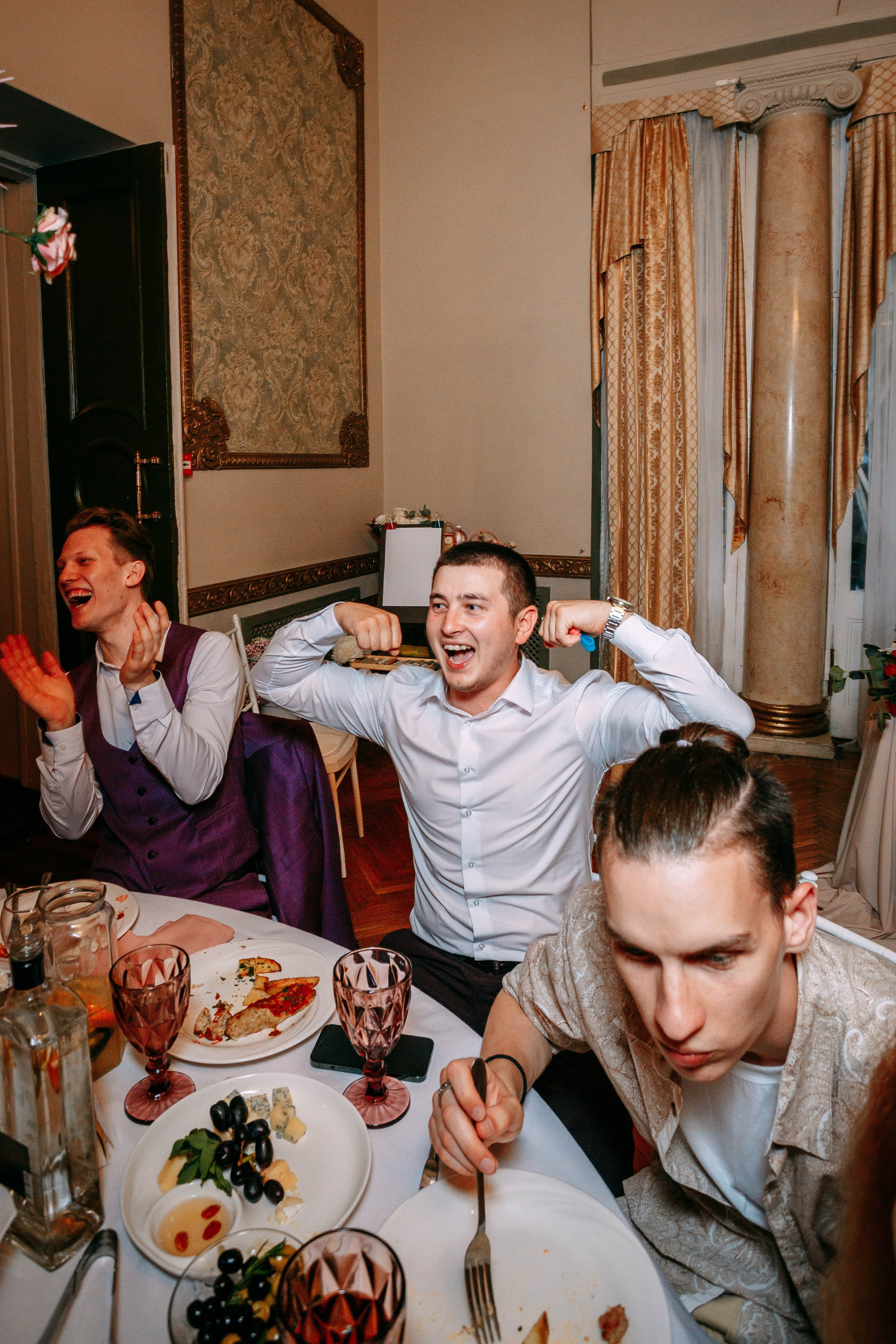 ФОКУС ПРО ЛЮБОВЬ