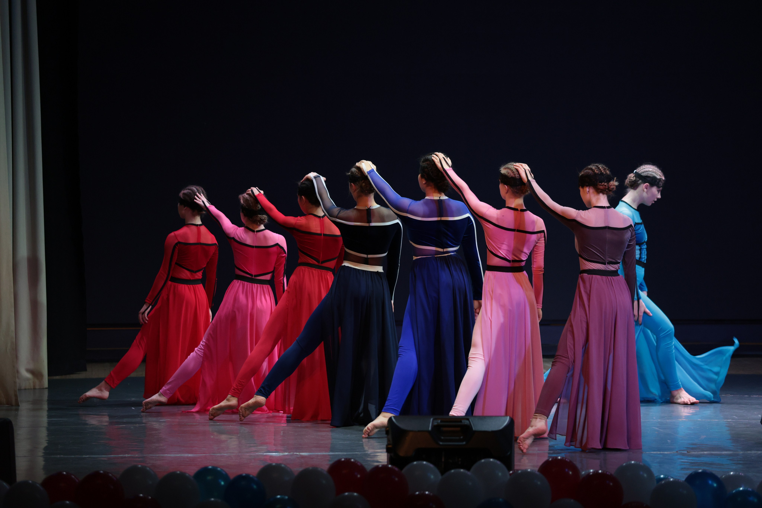 Концертные программы. Серия 54