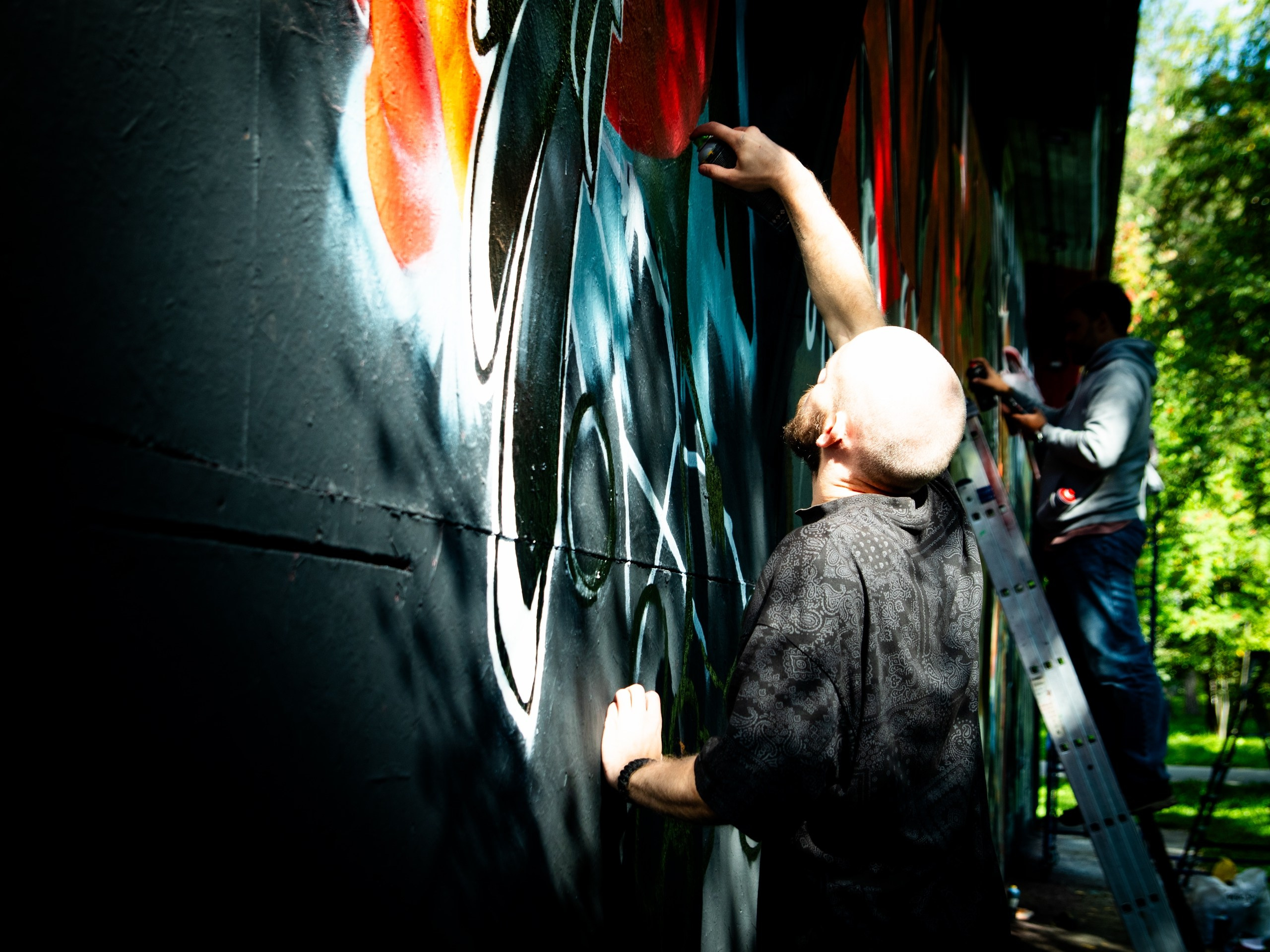 Репортаж. Ульяна Сухарева — Фотохудожник Новосибирск