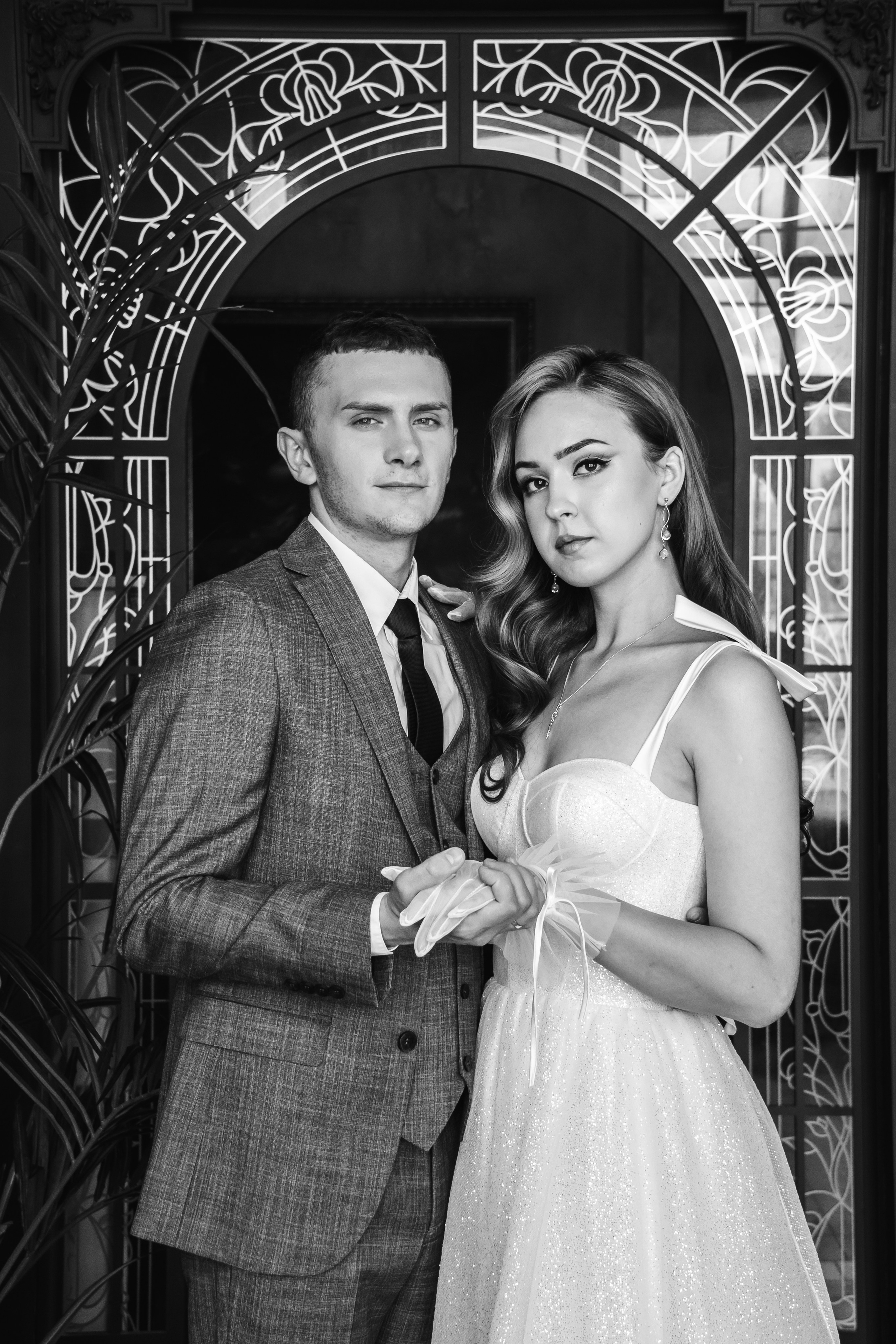 Катя и Антон. Наталия Фролова. Фотограф. Москва