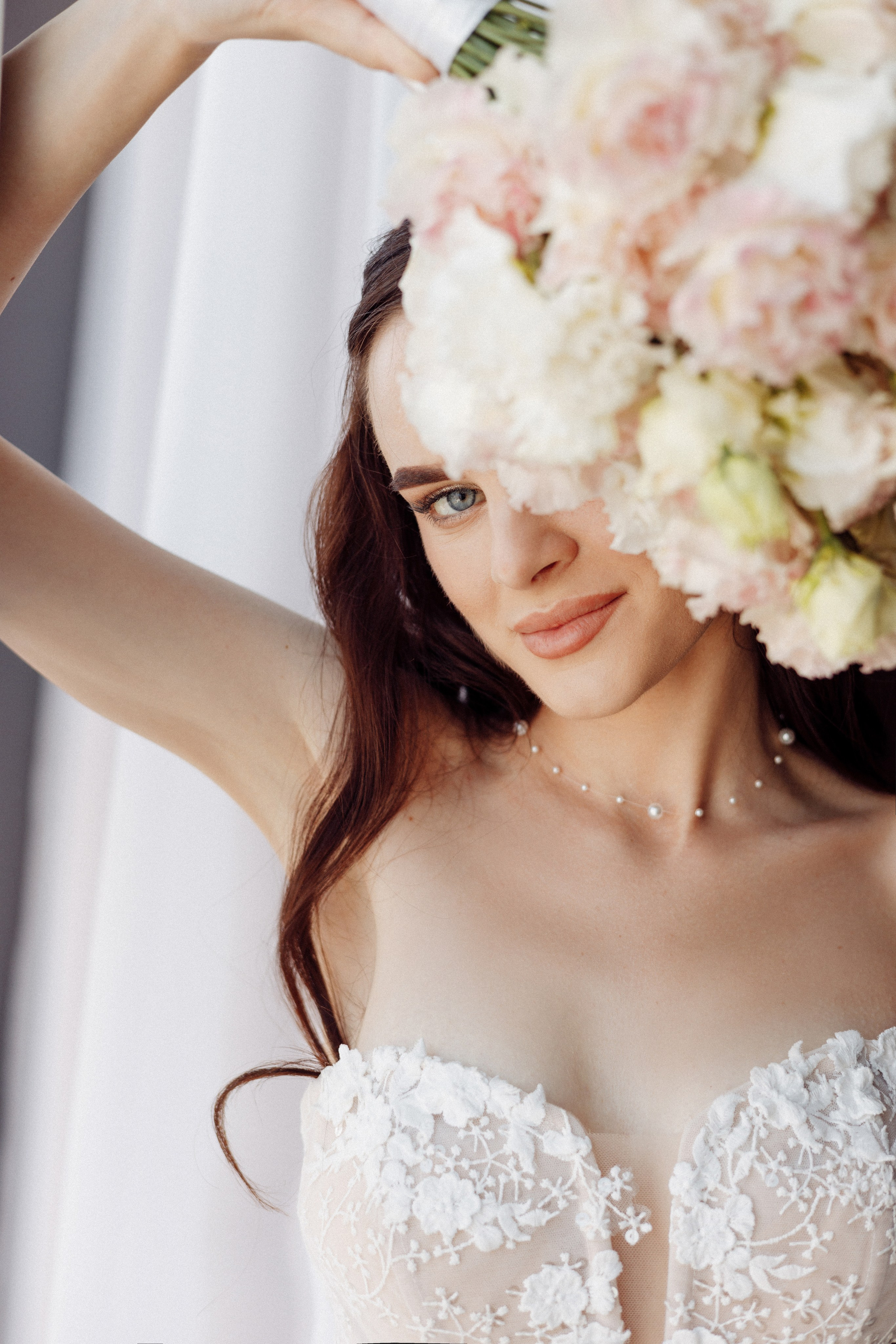 Захар и Дарья. Свадебный фотограф Иркутск