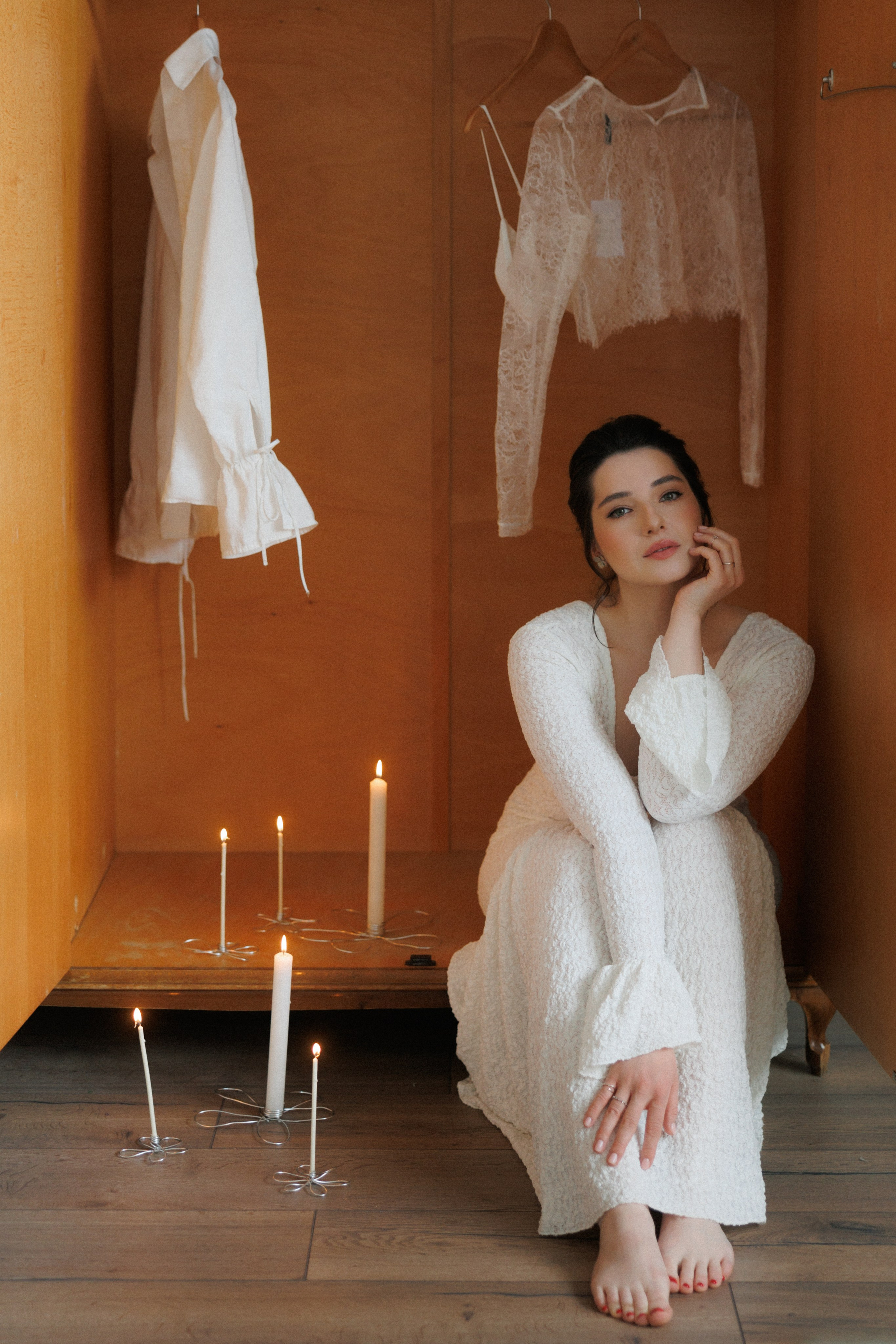 Весна. Свадебный и семейный фотограф Юлия Сафронова