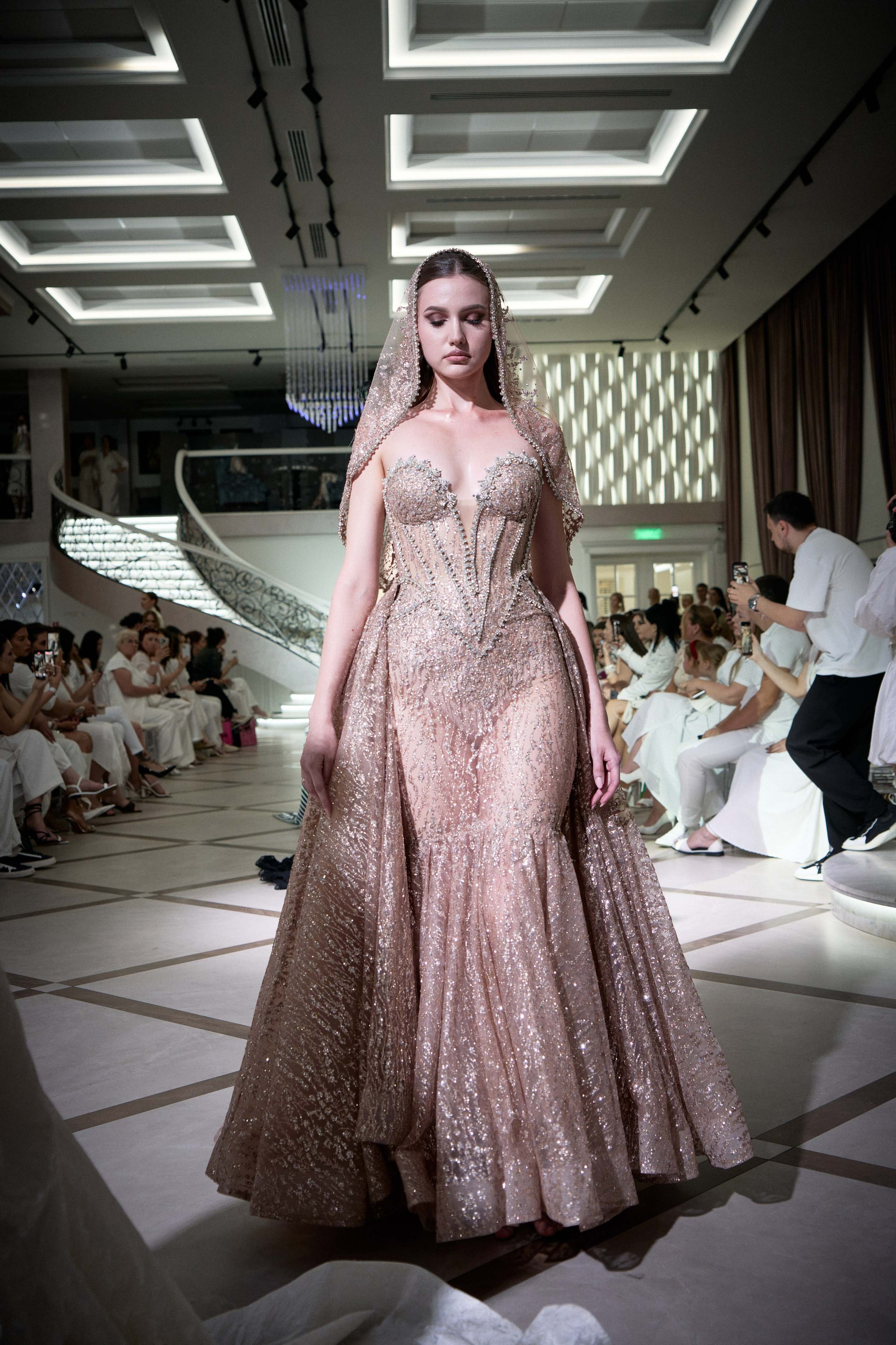 KRASNODAR FASHION SHOW