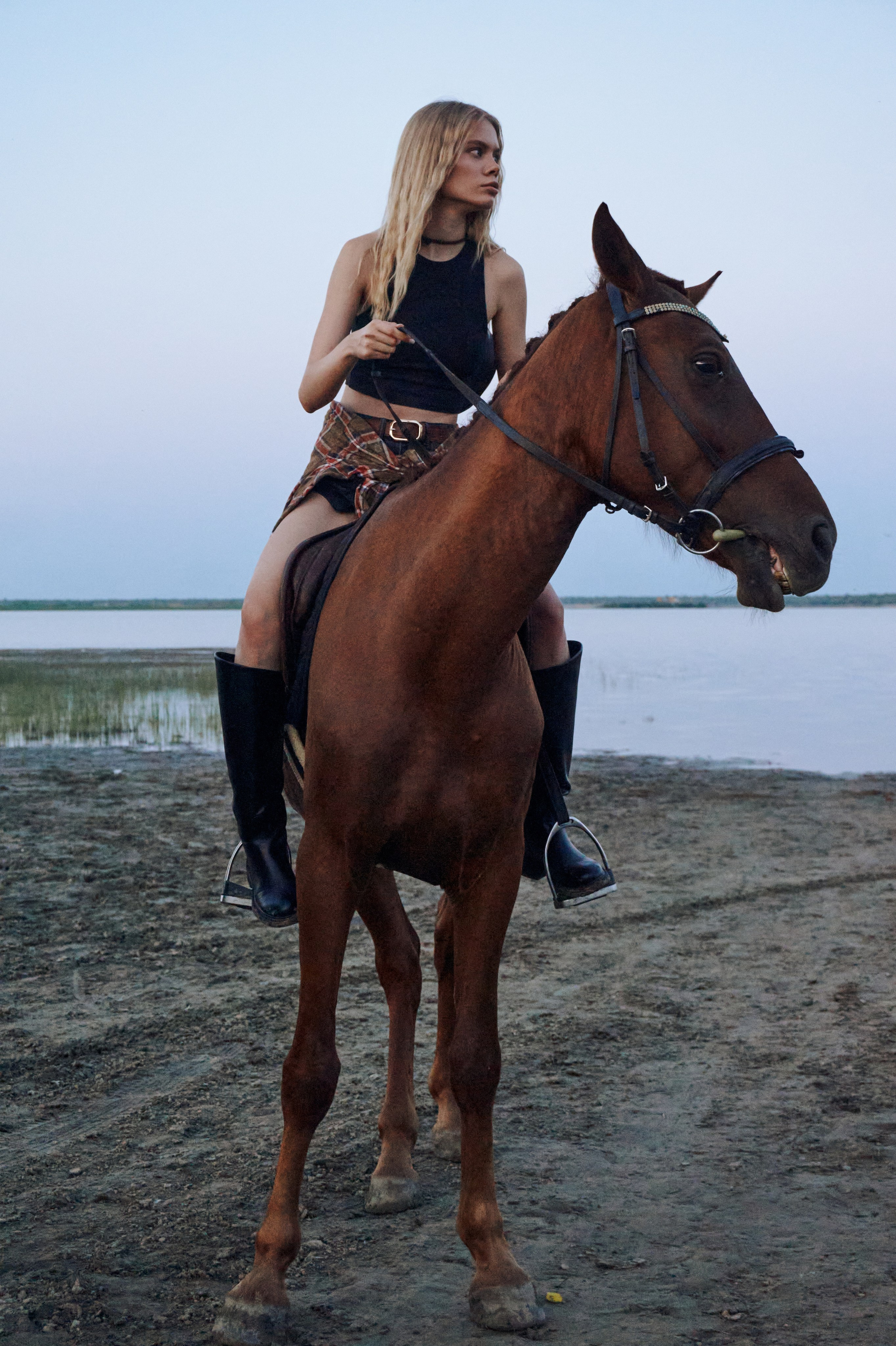 Фотосессии с лошадьми. Фотограф в Краснодаре Татьяна Вижевитова