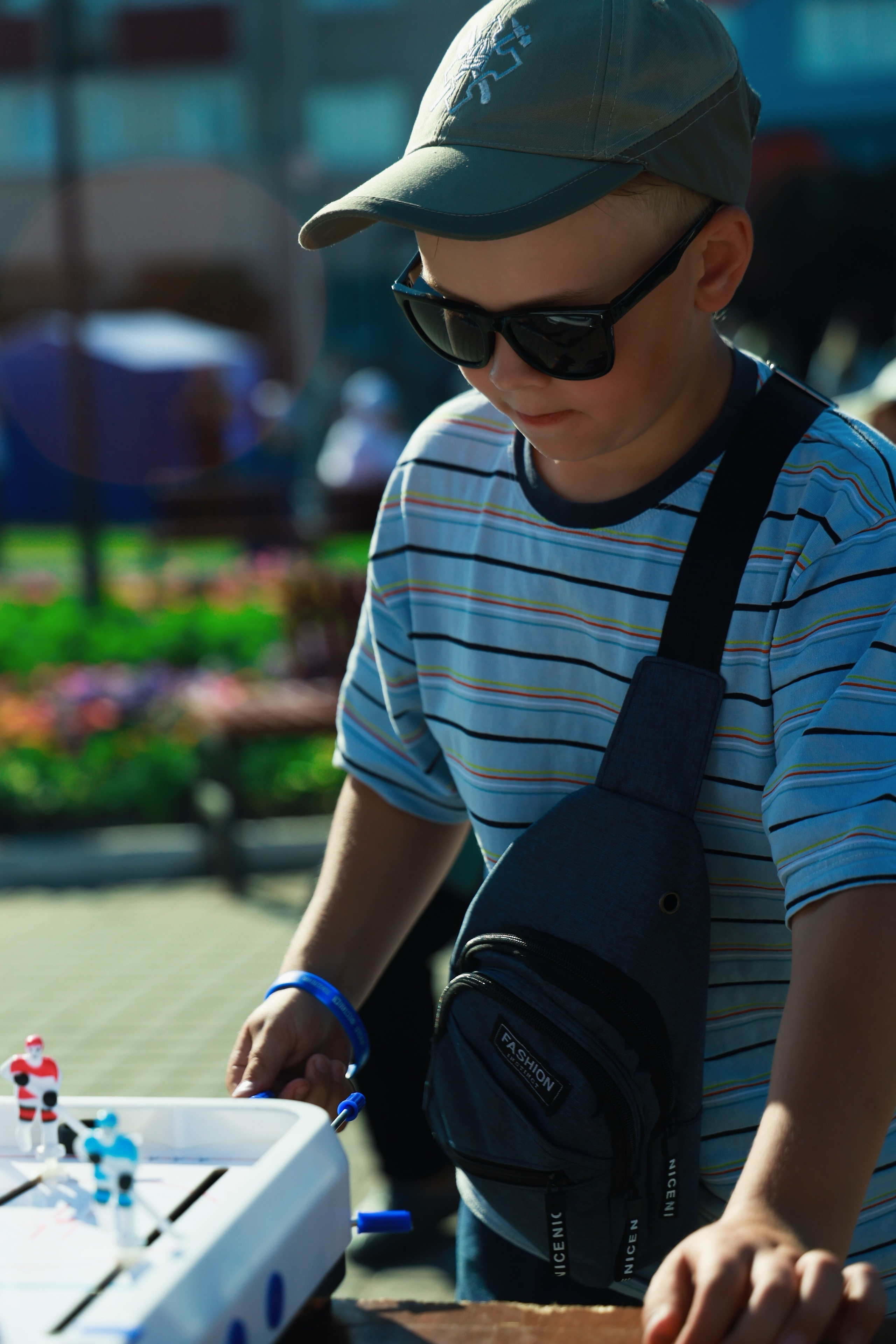 День металлурга 2025. Фотограф Полярные Зори, Кандалакша, Мурманская область Мария Потапова