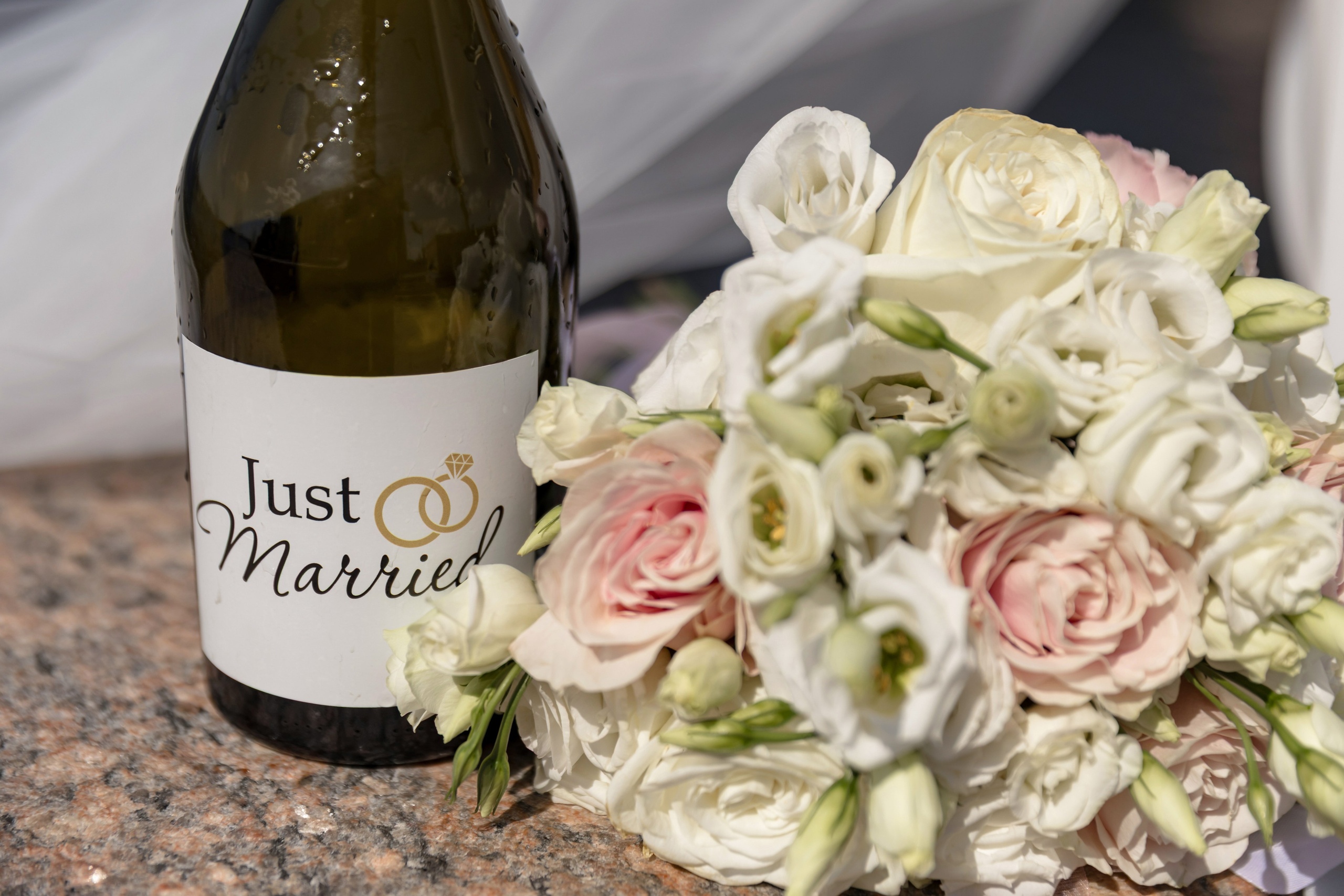 Полина и Кирилл. Свадебный и портретный фотограф в Санкт-Петербурге Надежда Чечулина