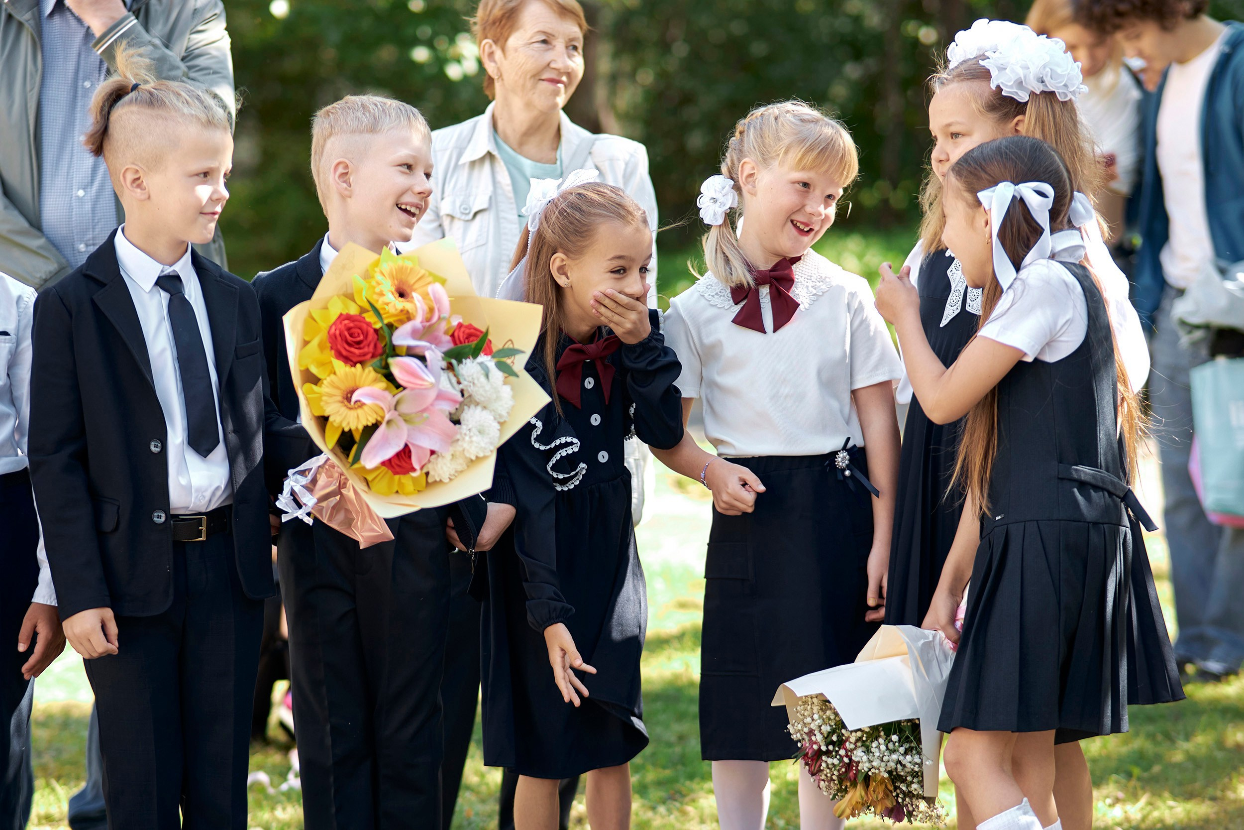 Дети. Anastasia Reportage Photography