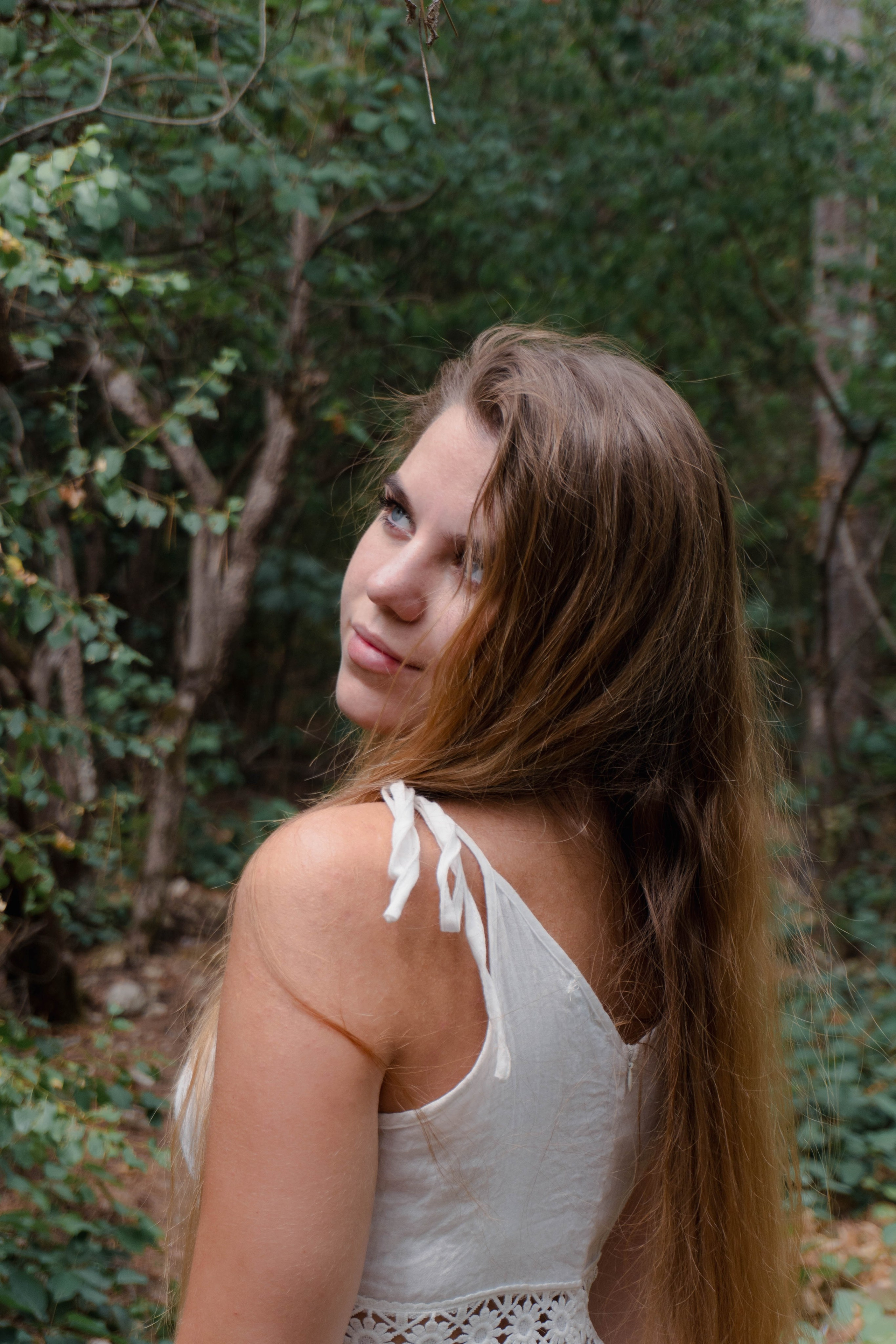 Индивидуальные фотосессии. Фотограф в Крыму Юлия Негатив