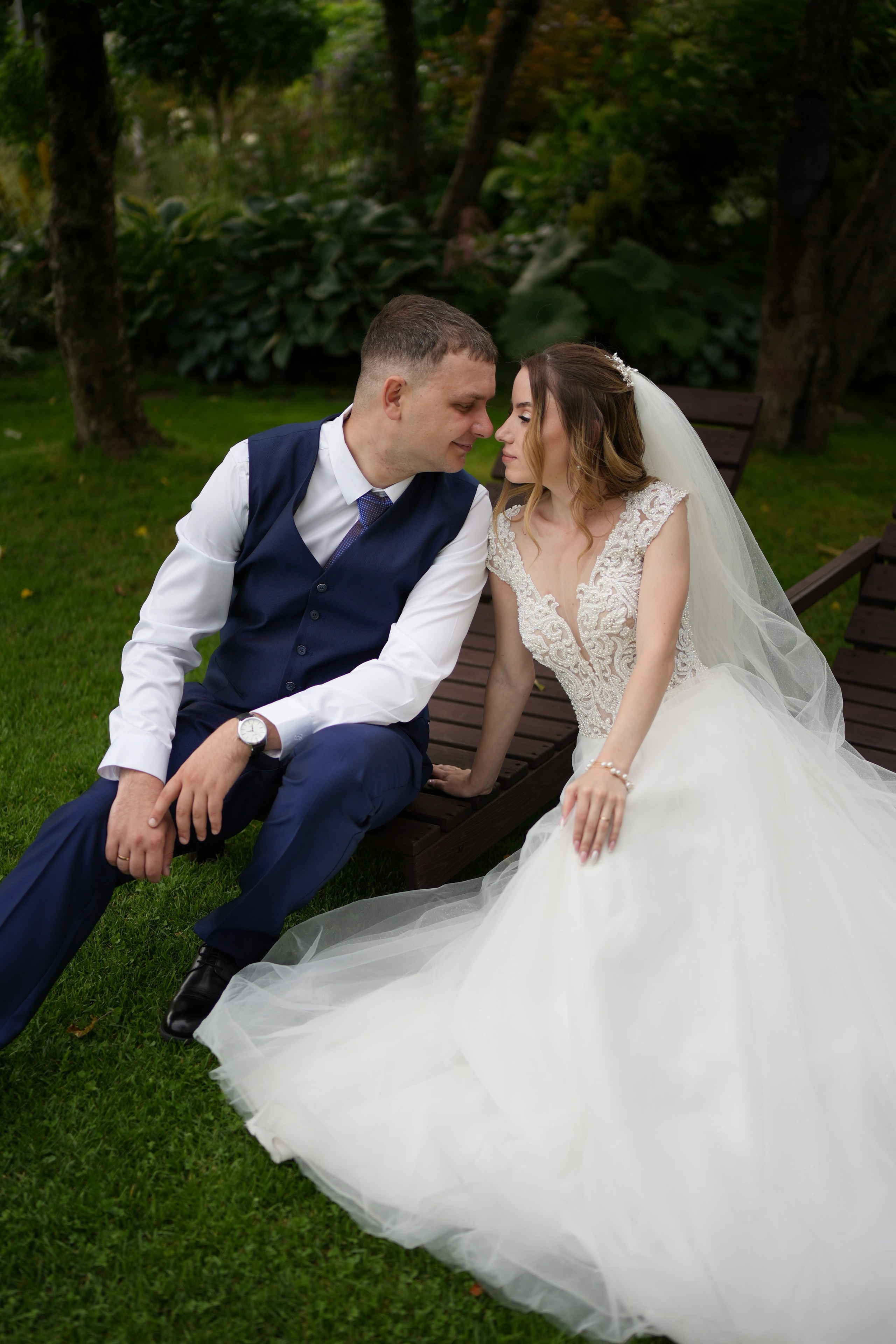 Люда + Паша: полная серия (пакет 8 часов). BYFOX STUDIO 68 — фото и видеосъёмка Тамбов, Москва, Воронеж, Липецк