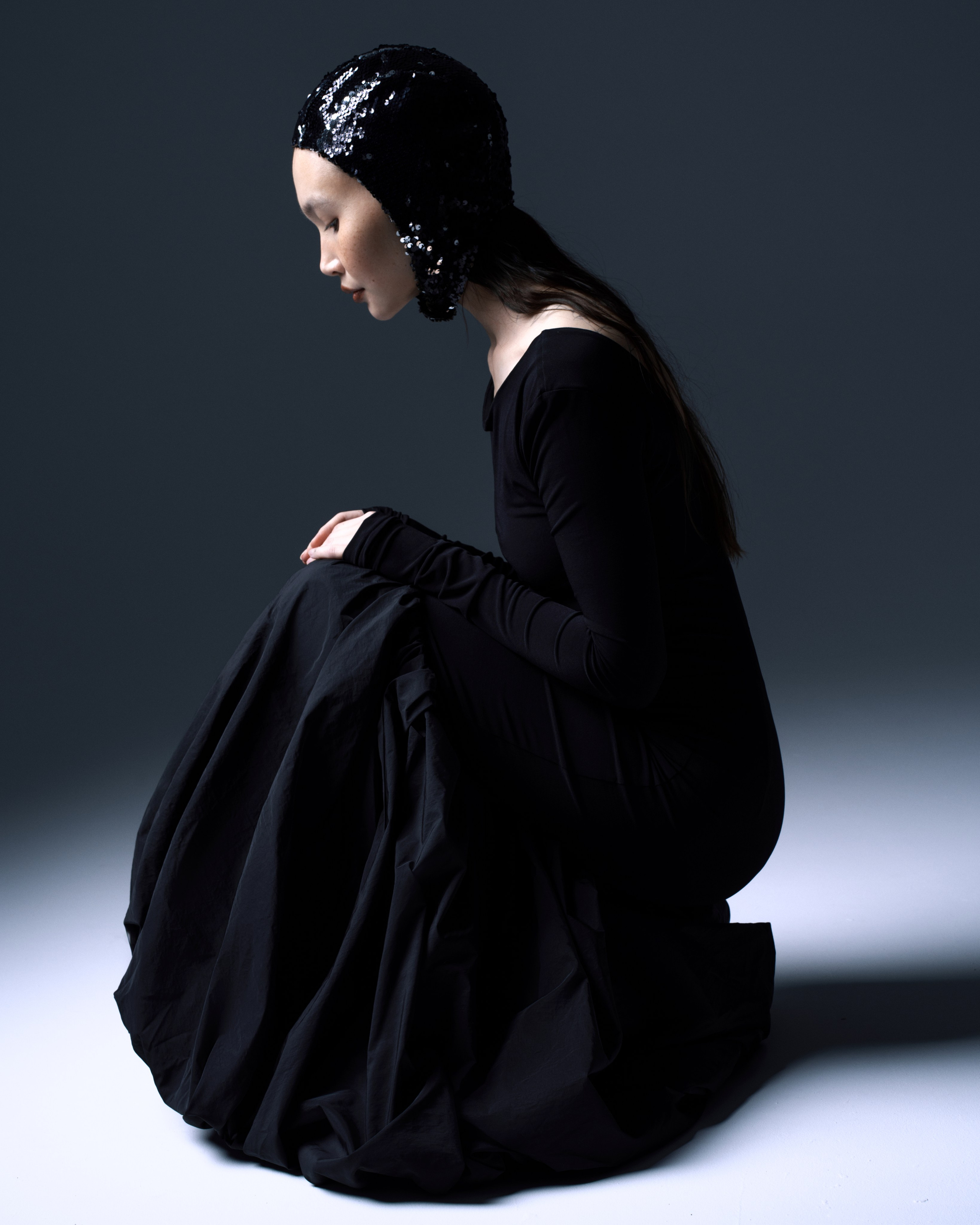 KARINA. Anastasia Patshina