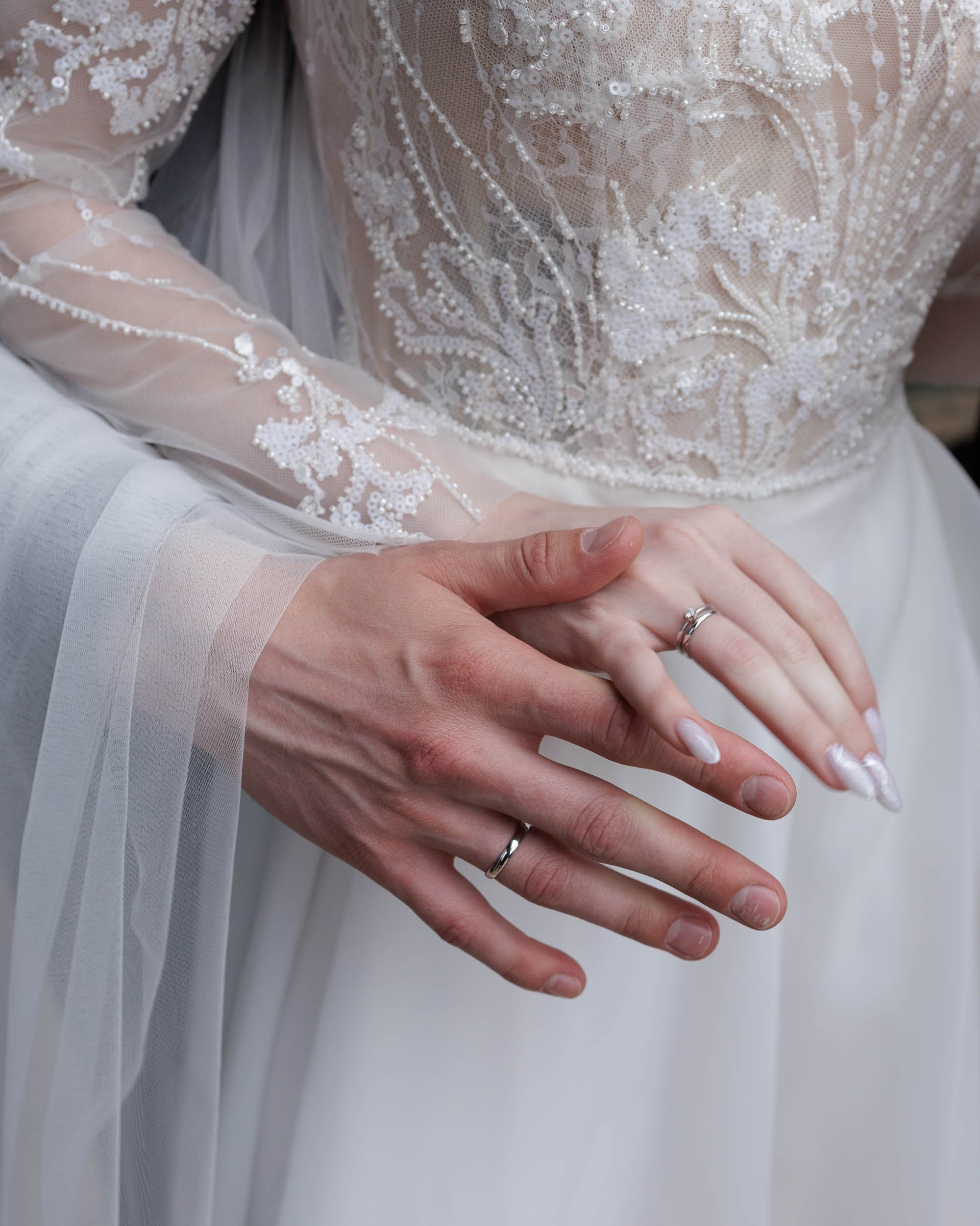 Вместе и Навсегда. Свадебный фотограф Семен Матвин