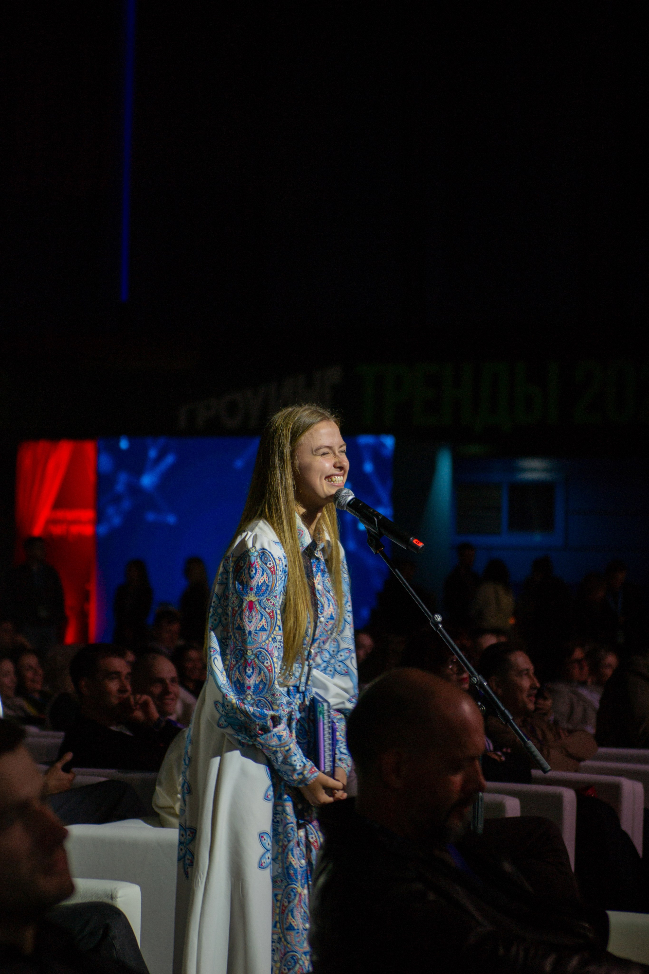 Гроуинг. Тренды 2026. Дарья Терещук — репортажный фотограф в Минске