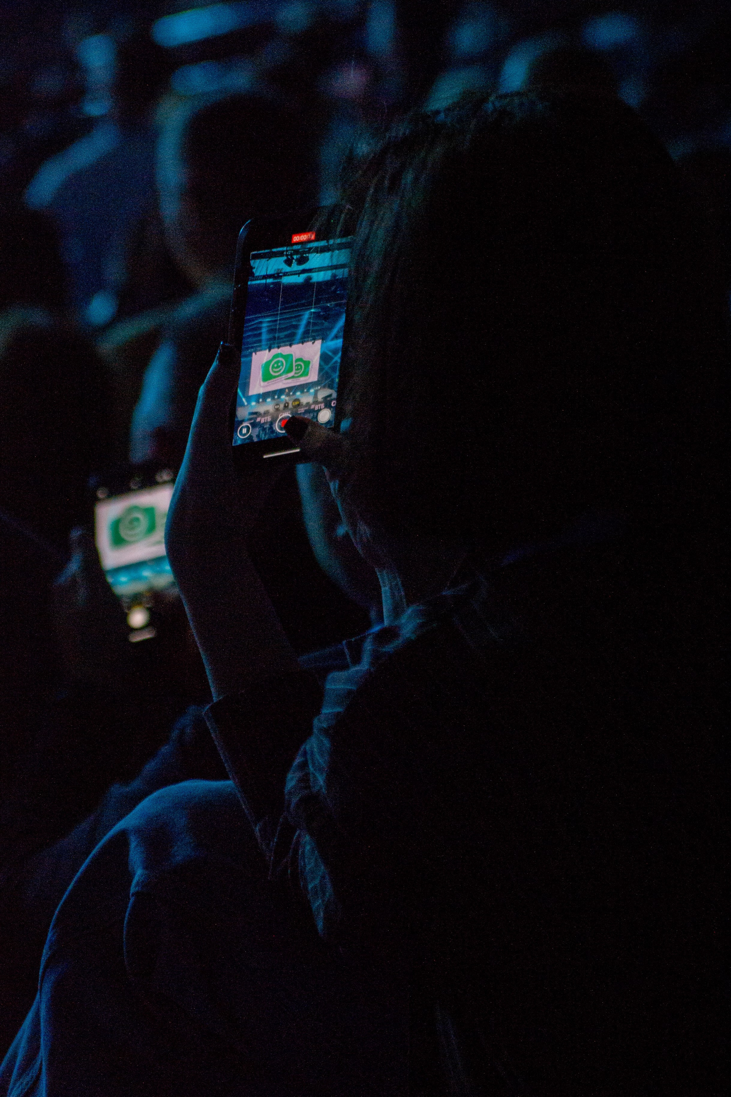 Гроуинг. Тренды 2026. Дарья Терещук — репортажный фотограф в Минске