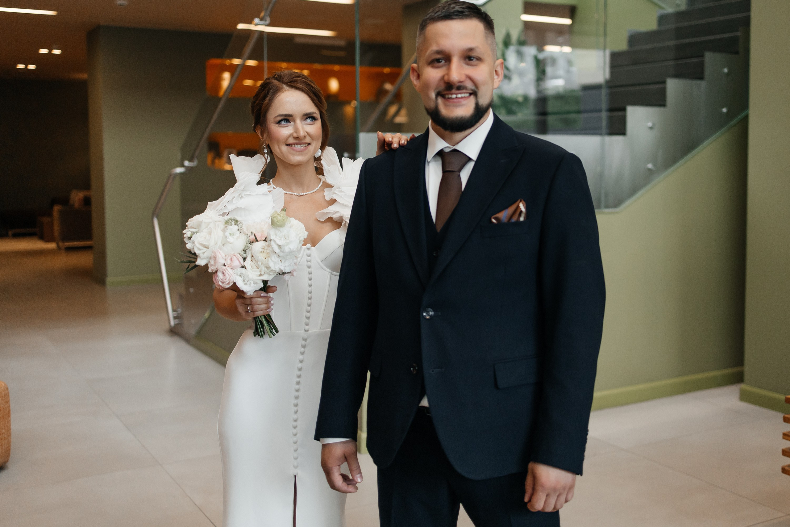 ПАКЕТ 8 ЧАСОВ. Свадебный  фотограф Новосибирск