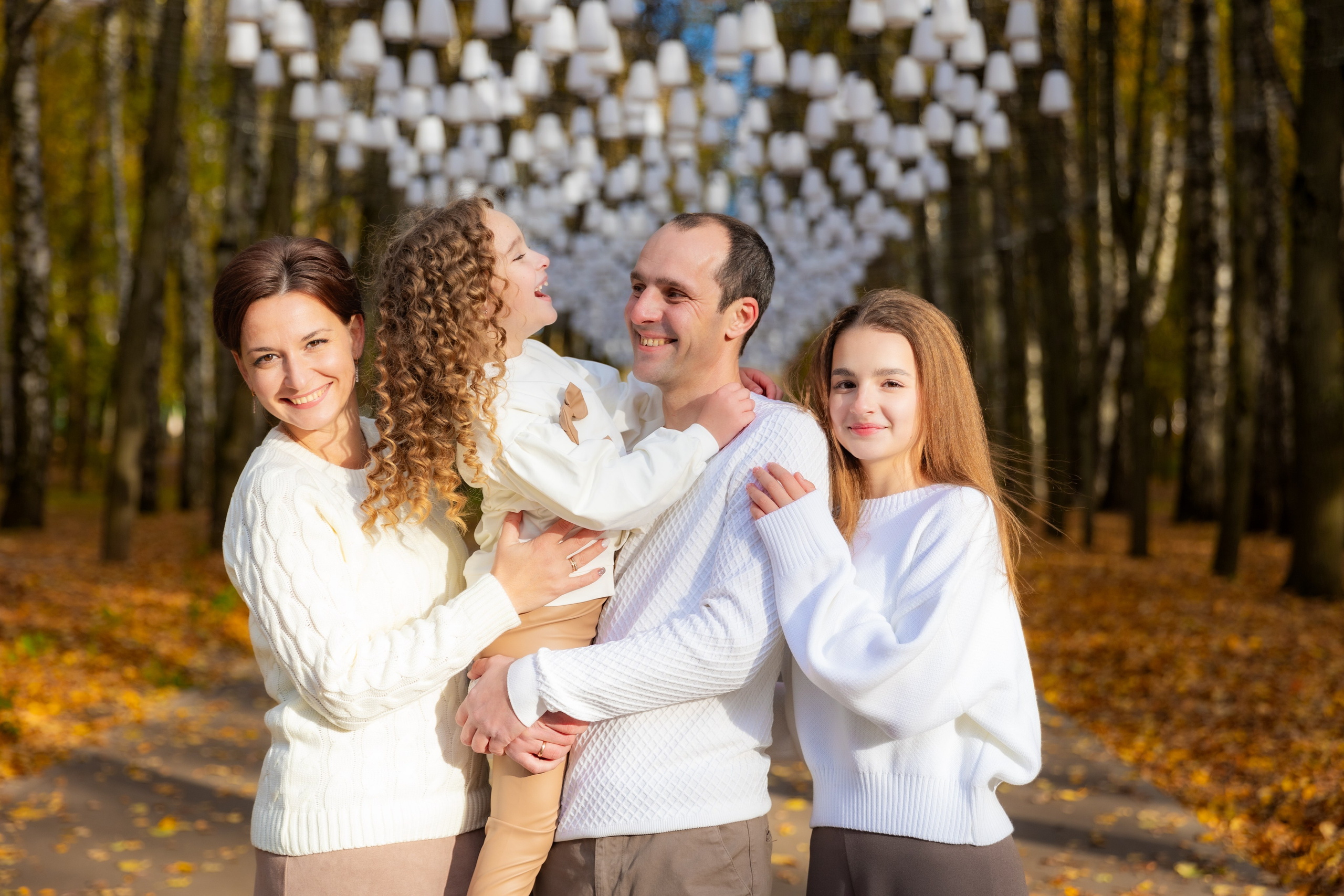 СЕМЕЙНАЯ. Фото, видео, авторские выпускные альбомы в Нижнем Новгороде