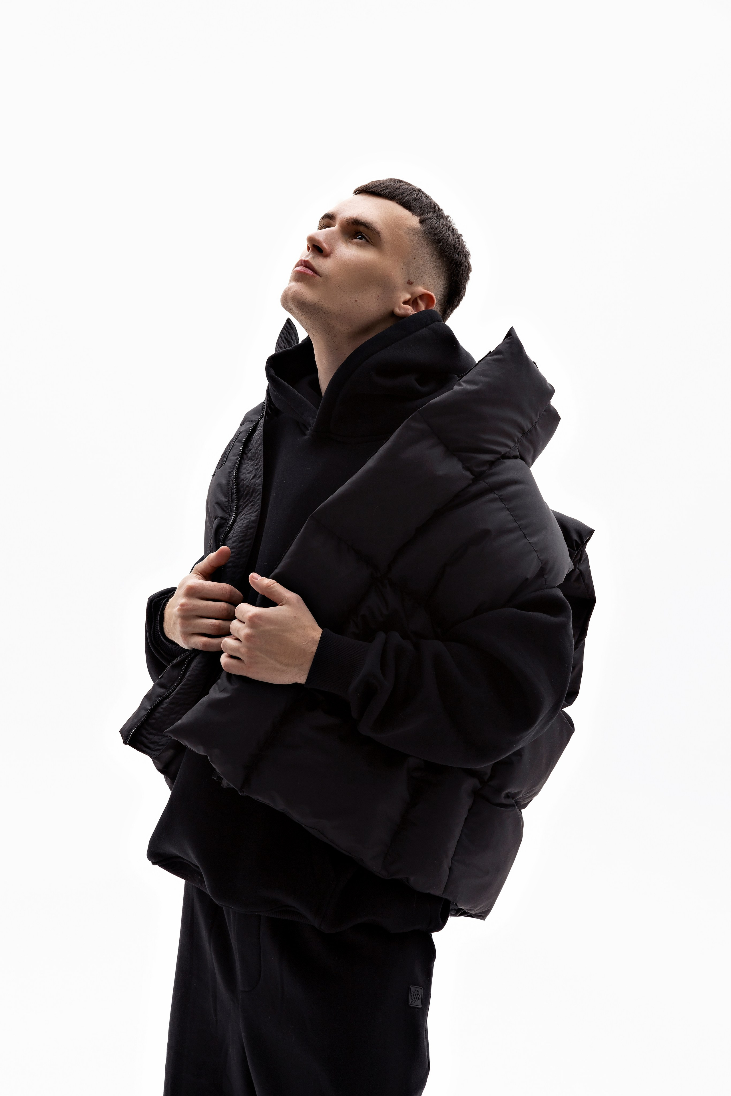 Модельное портфолио. Фотограф и Видеограф