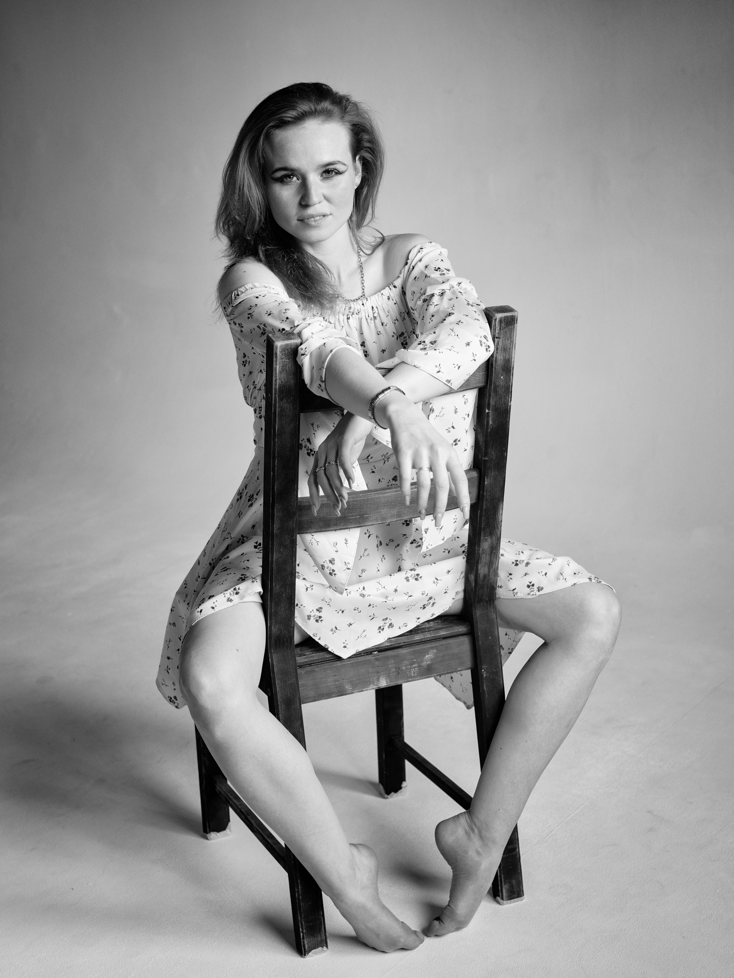 Фотосессия для девушки. Яростный фотолюбитель Vervie Vitoe