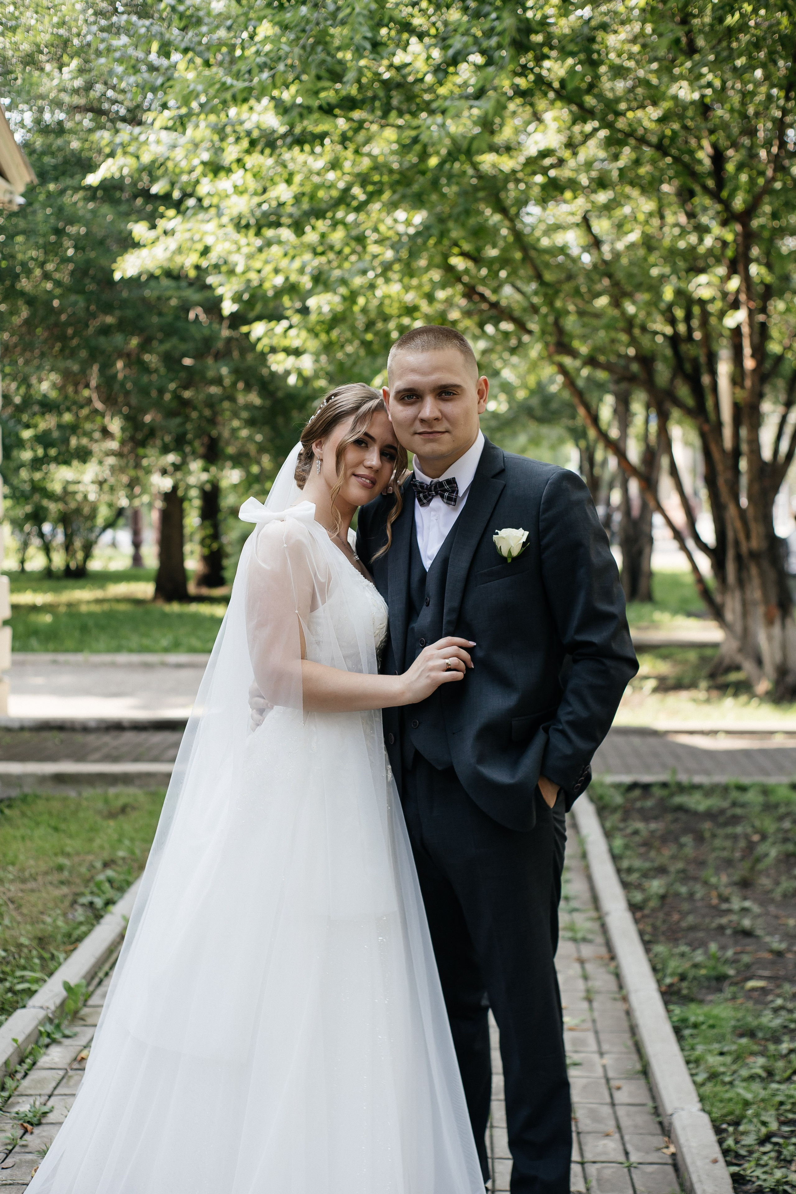 Свадьба полный день. Фотограф в Иркутске