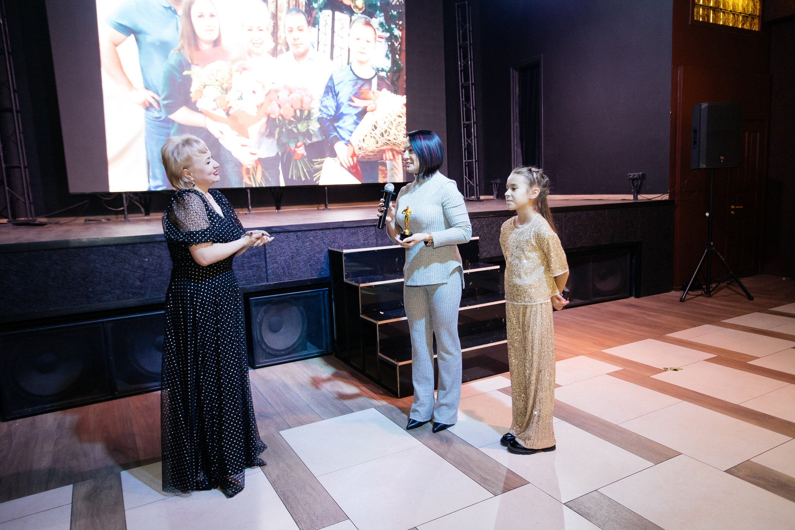 Юбилей. Фотограф в Иркутске