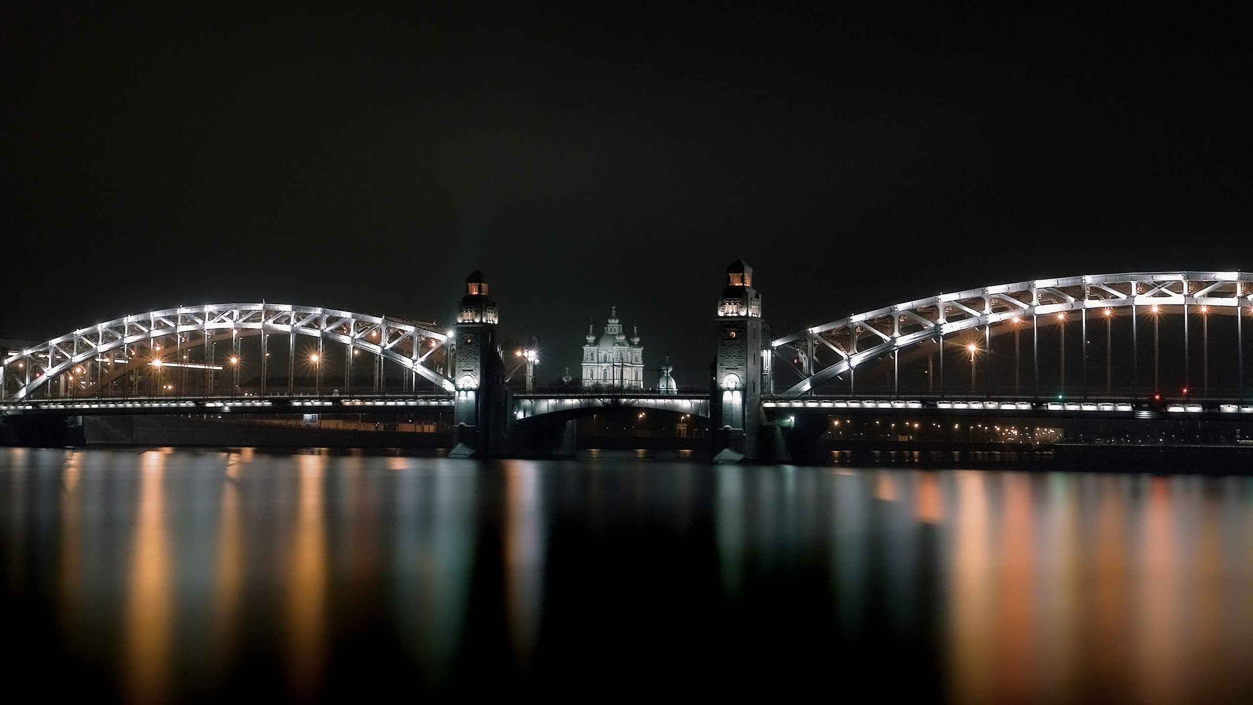 Пейзаж. Фотограф I Санкт-Петербург