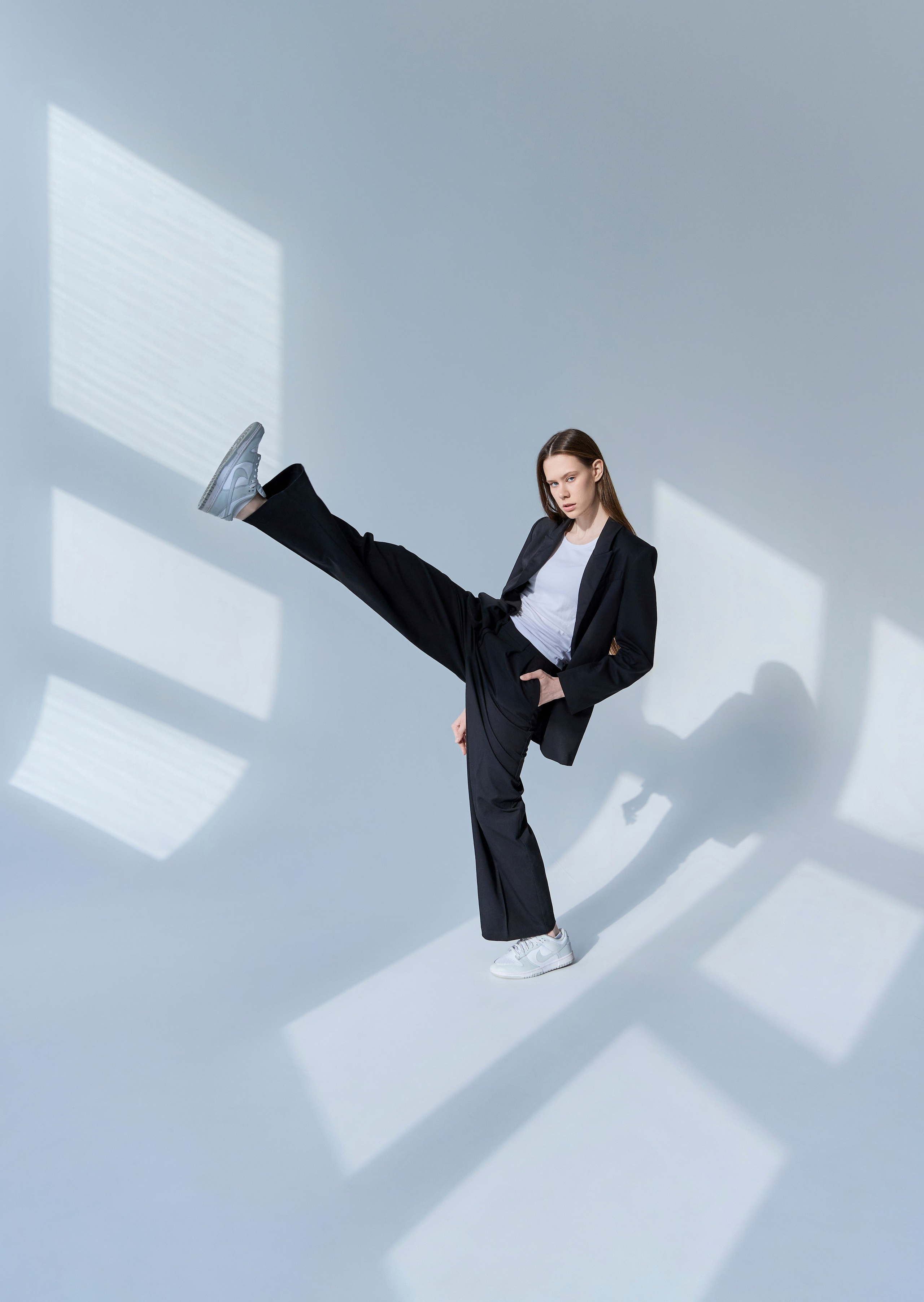 ЖЕНСКИЙ ПОРТРЕТ. Портретный фотограф в Екатеринбурге Имангалиев Болат