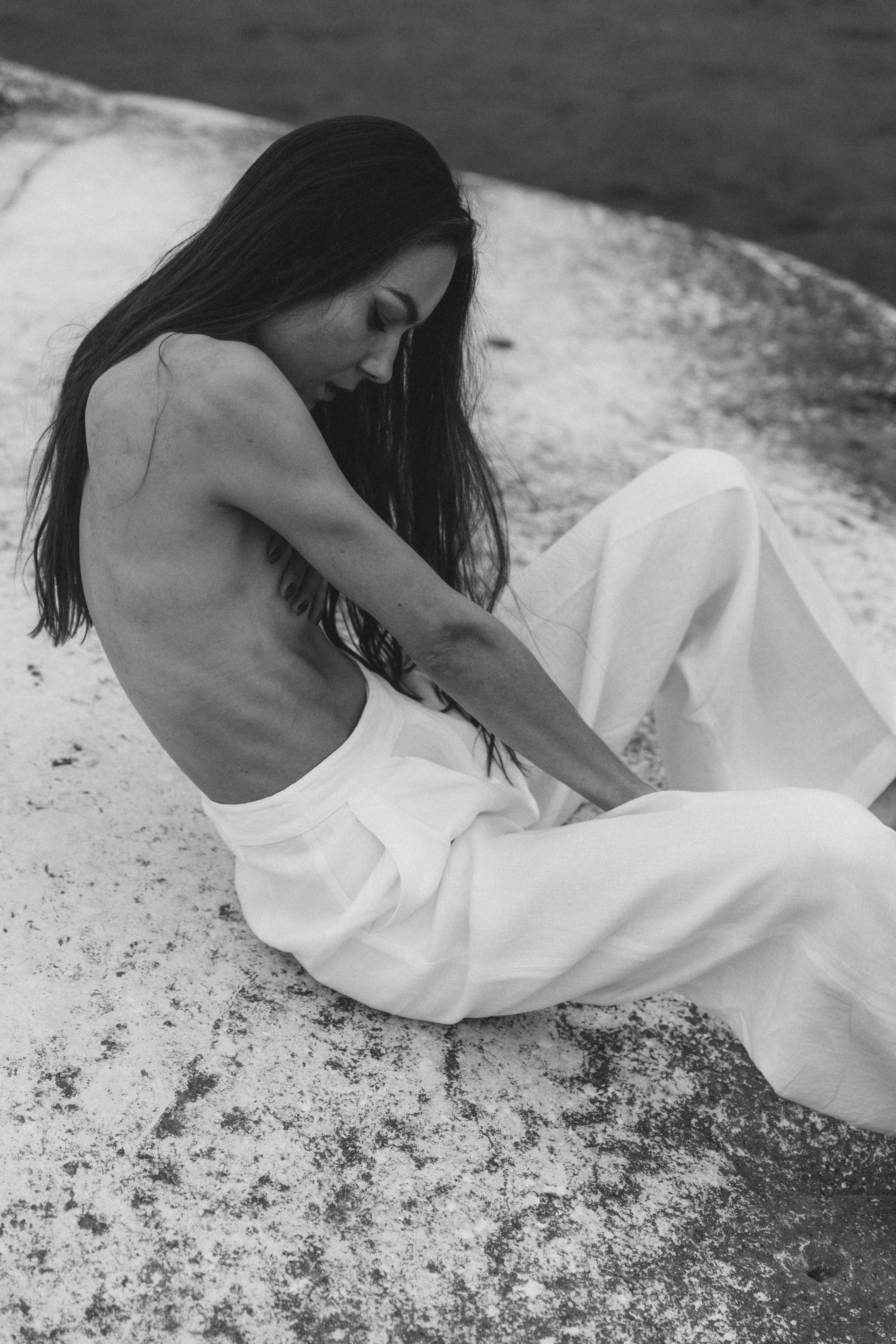 L. Фотограф на Кипре Наталья Годына