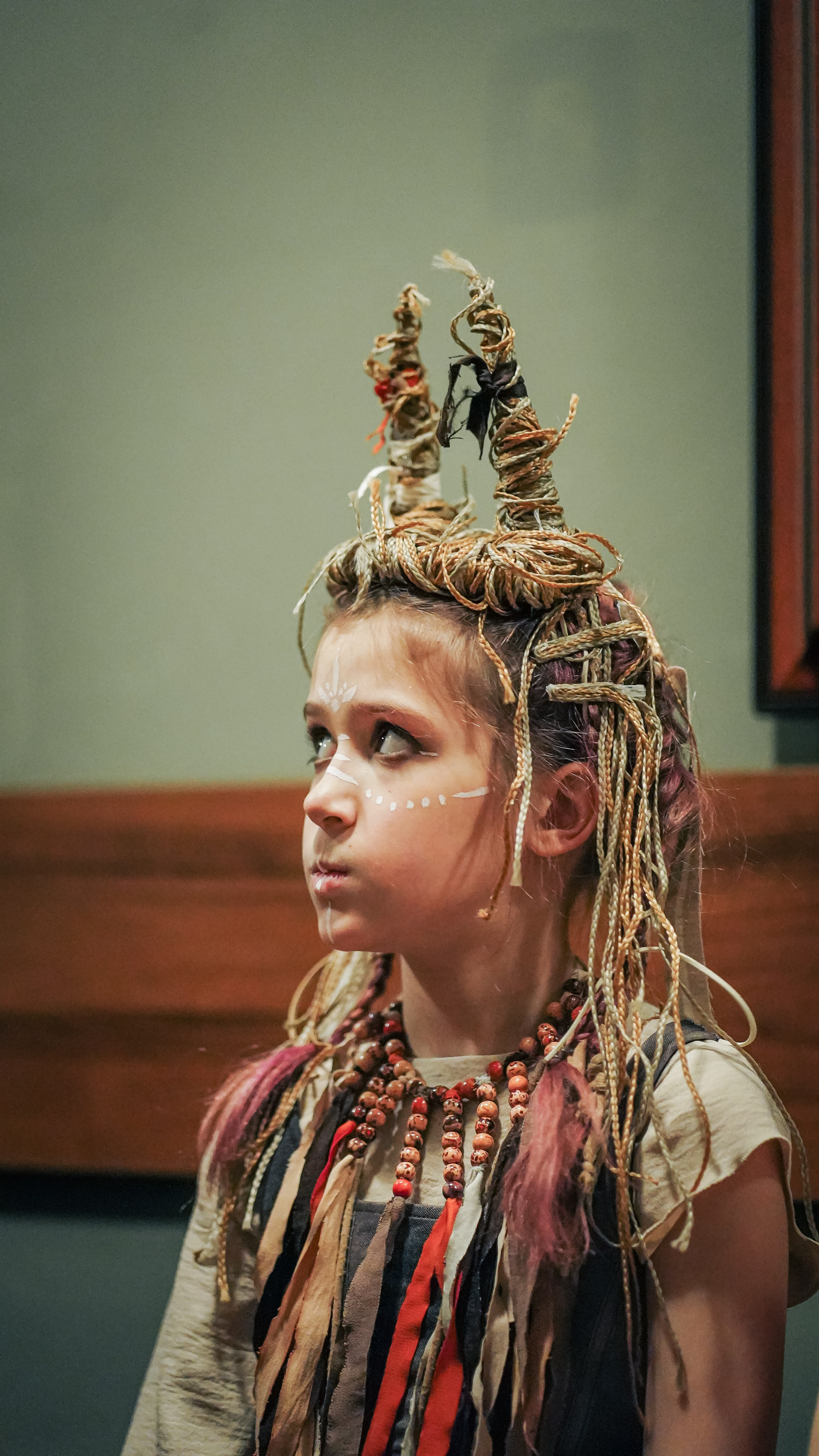 Хореографический конкурс март 2025. Семейный и детский фотограф в Москве (Тинао) Галкина Алевтина