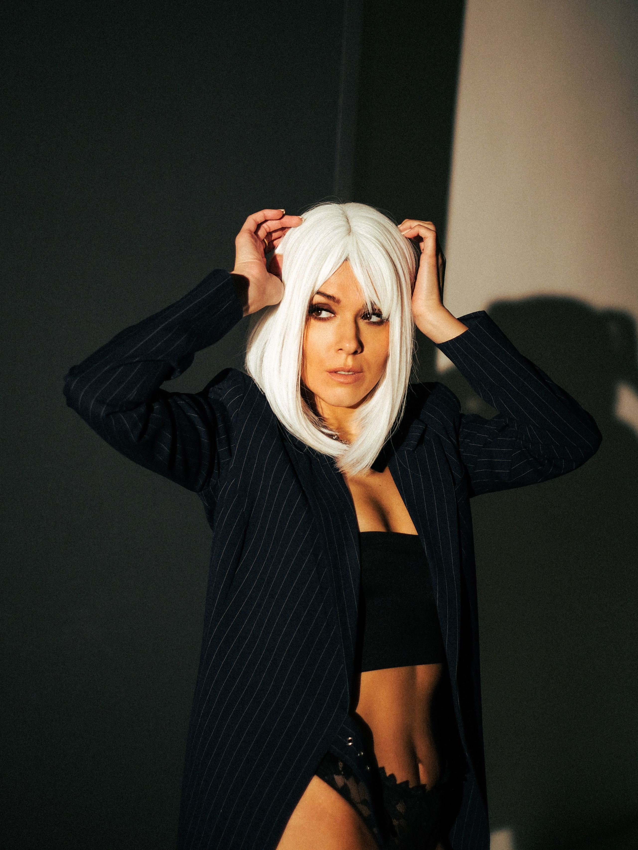 Лиза. Алёна Землянухина портретный фотограф в Москве