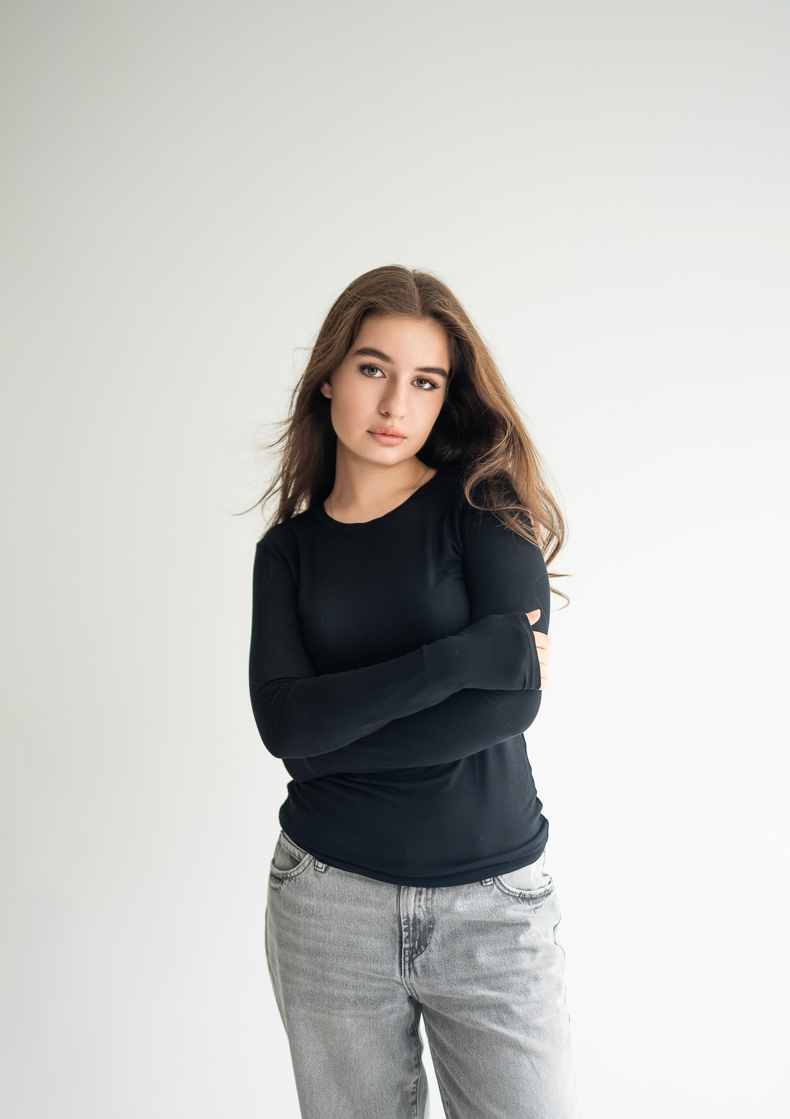 Алина. Профессиональный фотограф в Москве Марина Григорьева