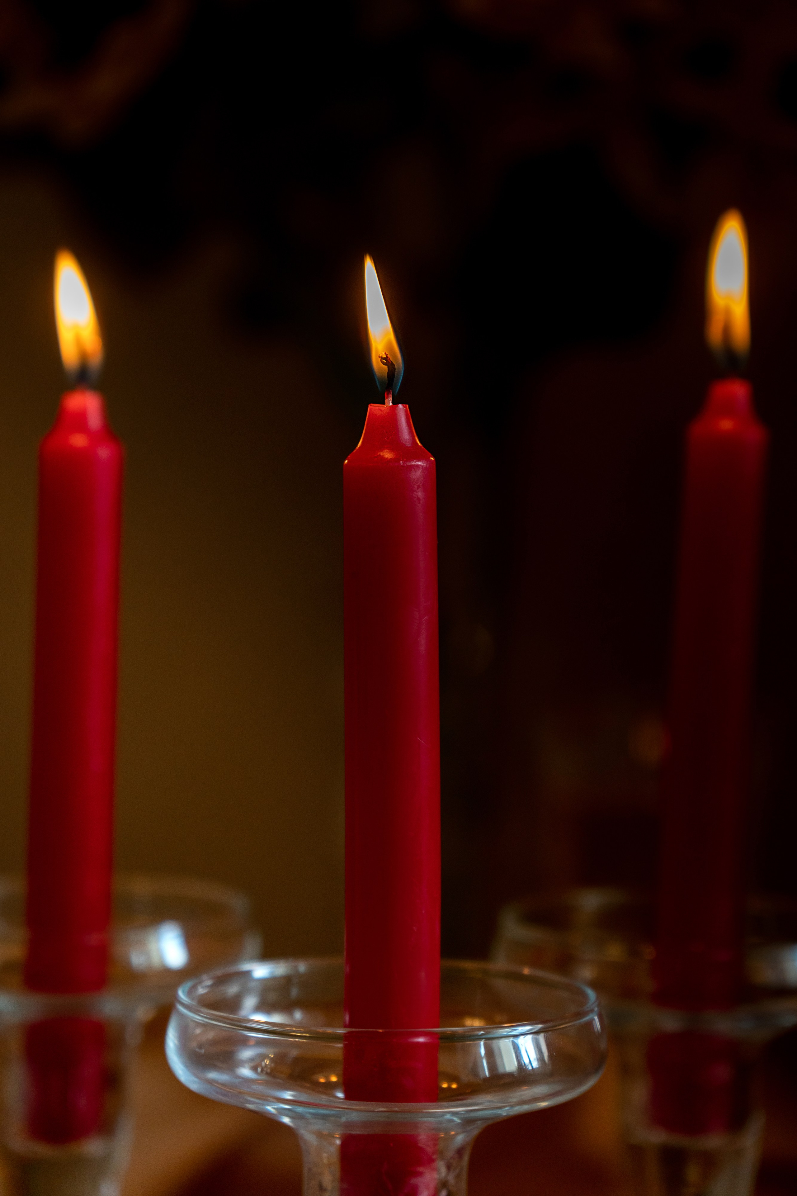 Свечи. Фотограф в Краснодаре и Краснодарском крае Елена Быкова