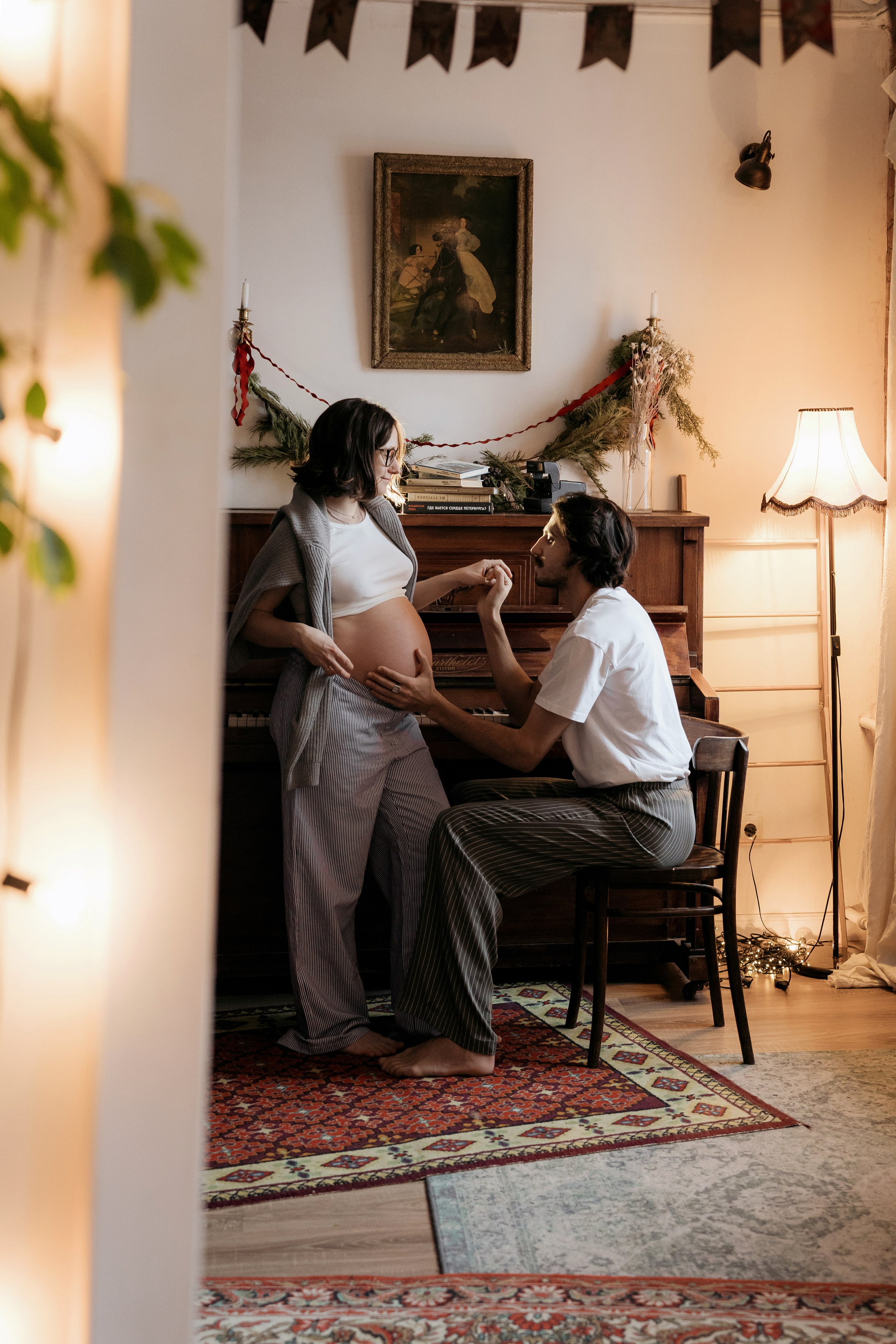 Дима и Маша. Свадебный фотограф в Санкт-Петербурге Саша Колоцей