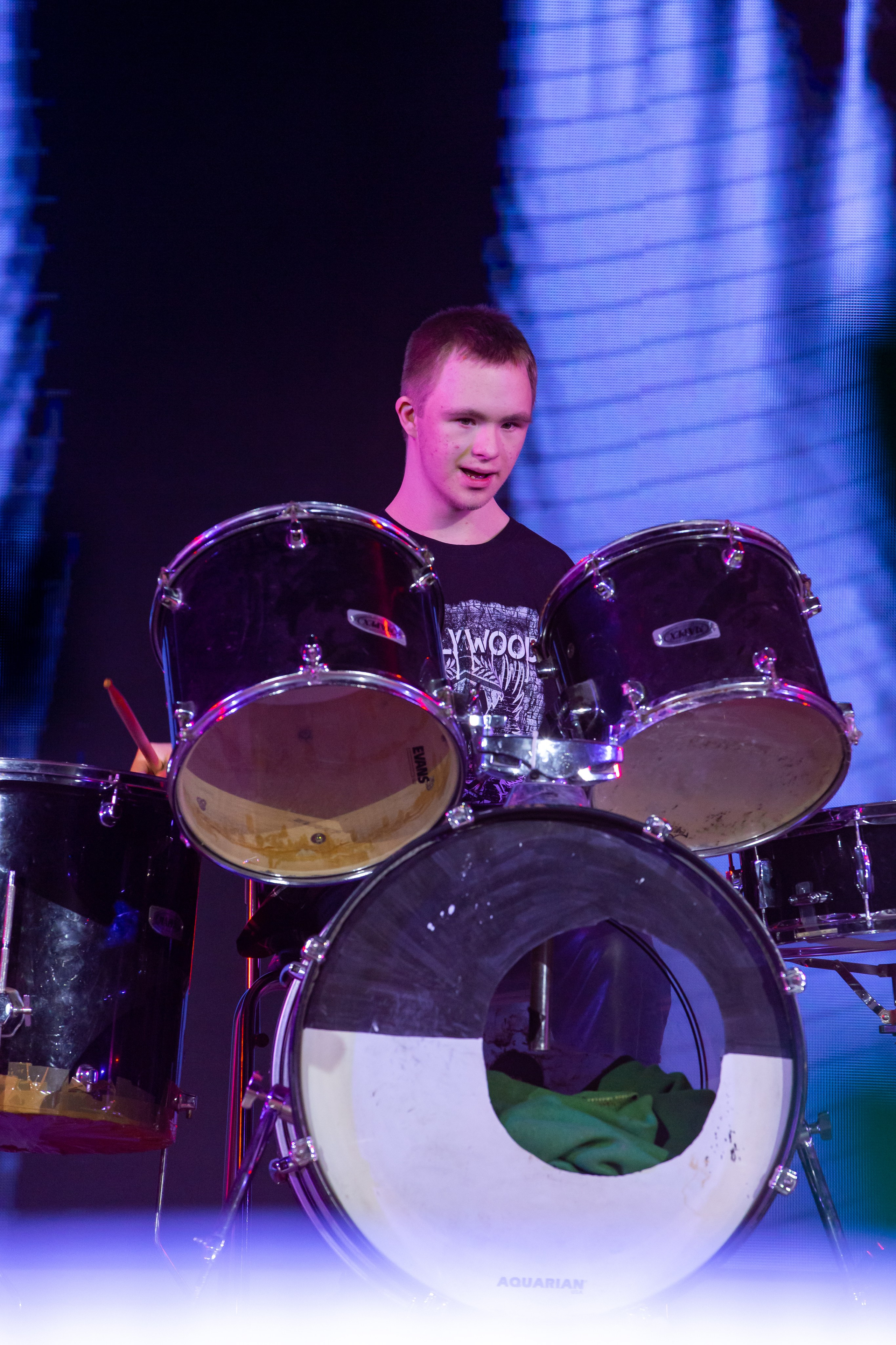 Ломая барьеры 2023. Премьера мюзикла. Семейные и детские съемки в Уфе