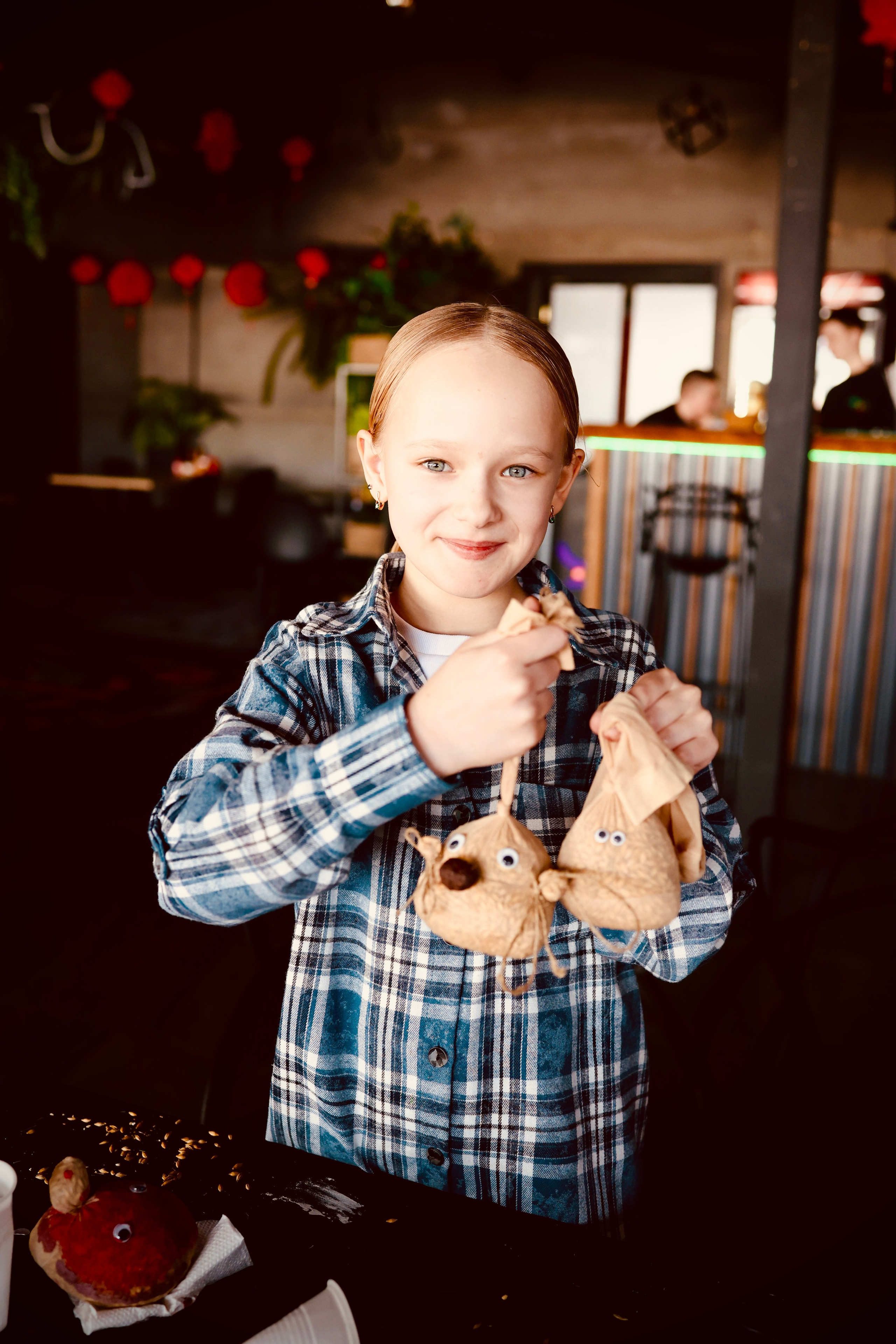 Мастер класс «ТРАВЯНЧИКИ». Семейный и детский фотограф в Славгороде Анастасия Винс