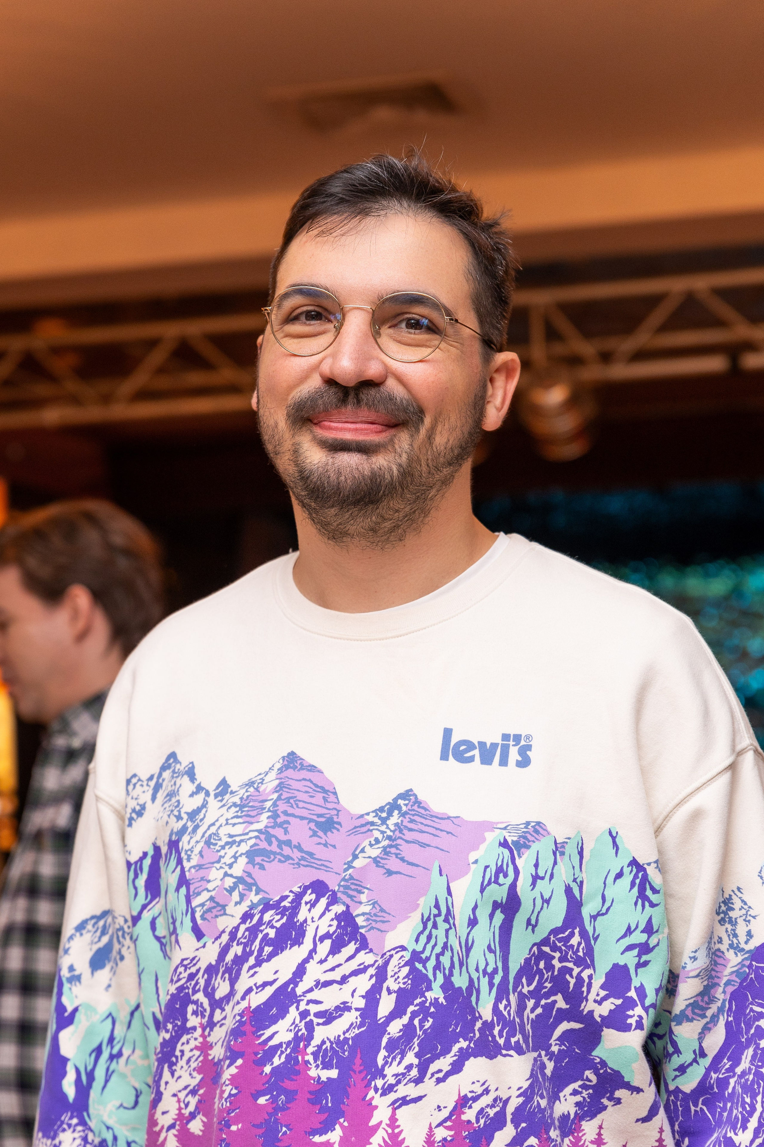 Корпортитв на теплоходе. Фотограф в Москве Десятова Ксения