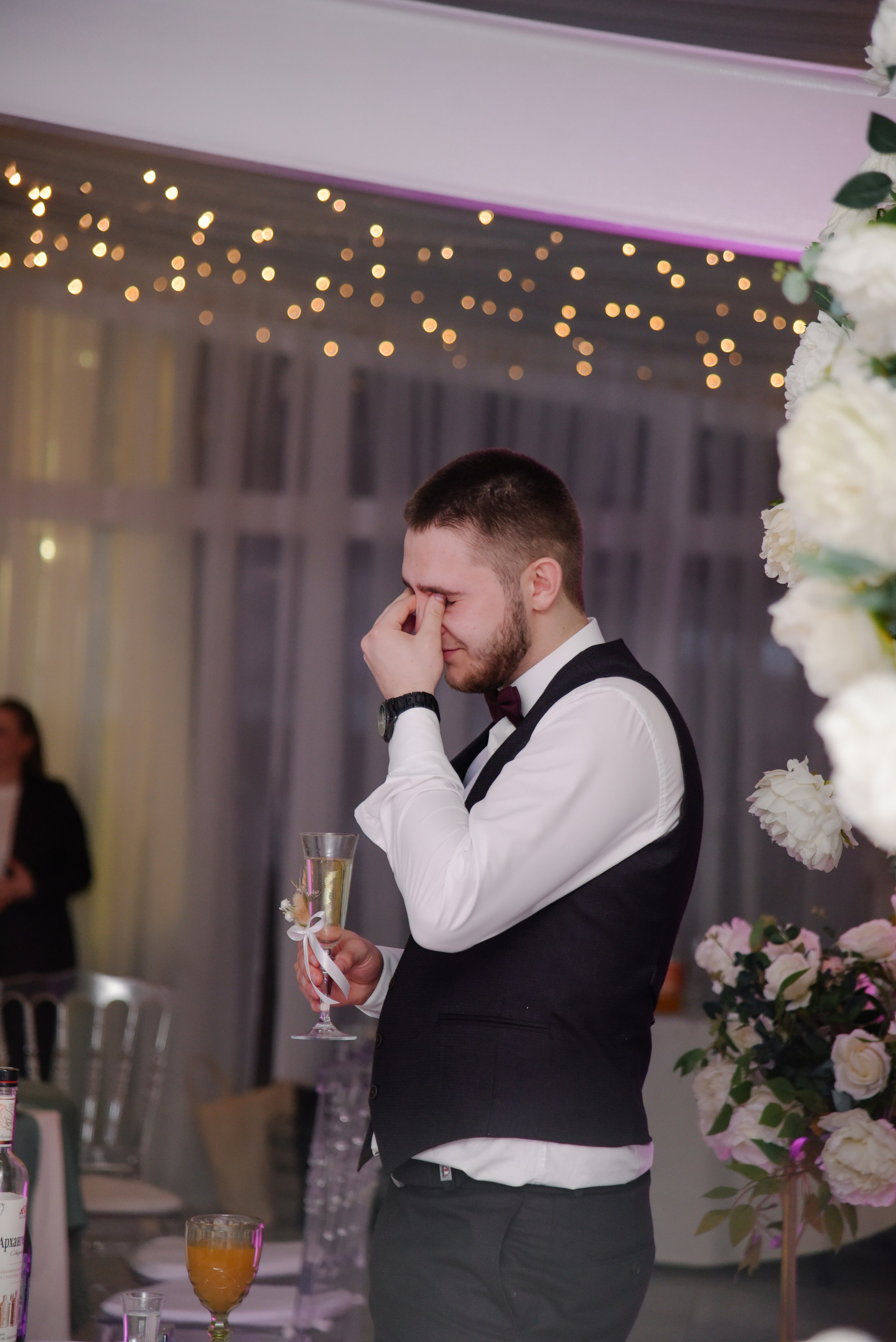 Майский снег. Фотограф Лола Волна, город Москва